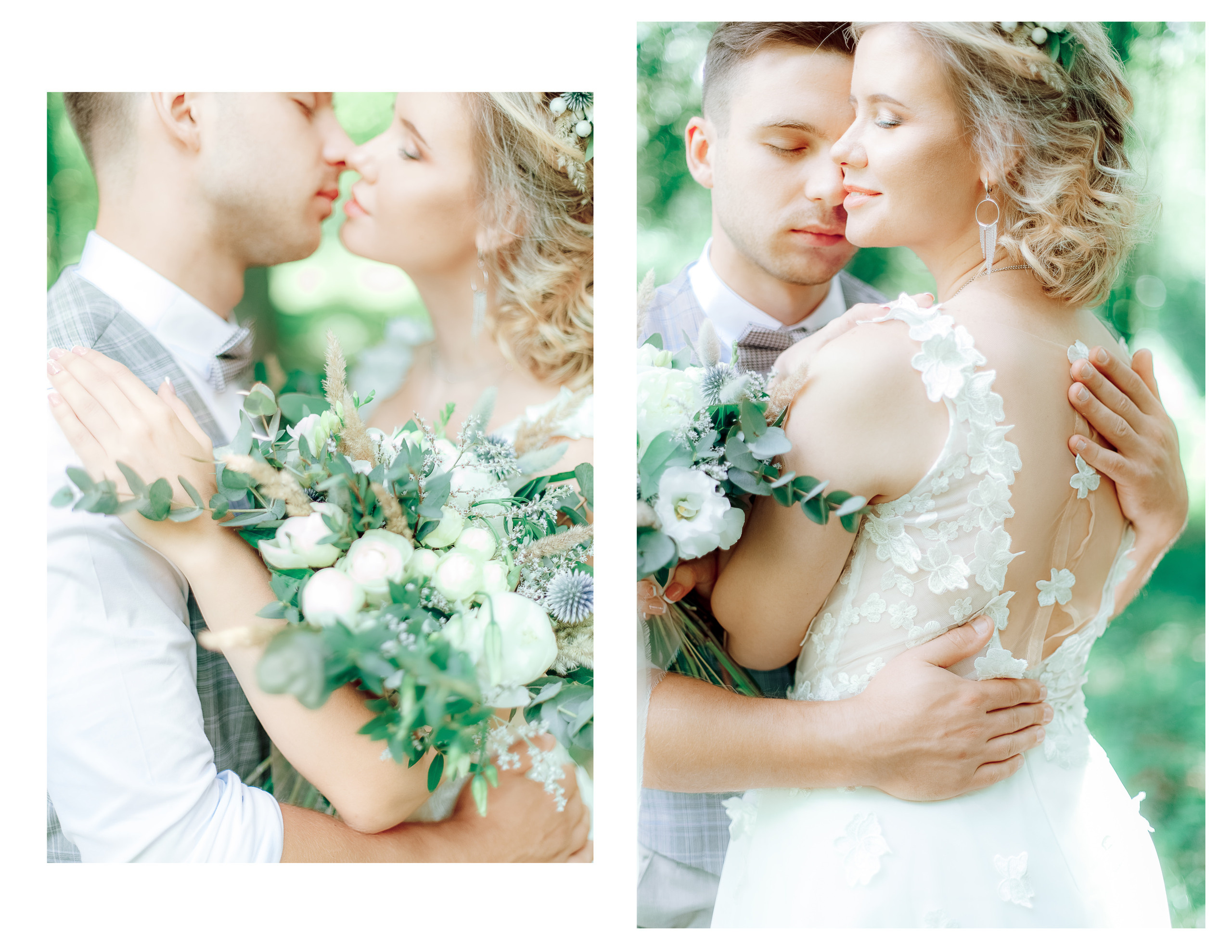 Фотосессия красивой пары Тоннельной балке. Diana Di — private photo editor for photographers