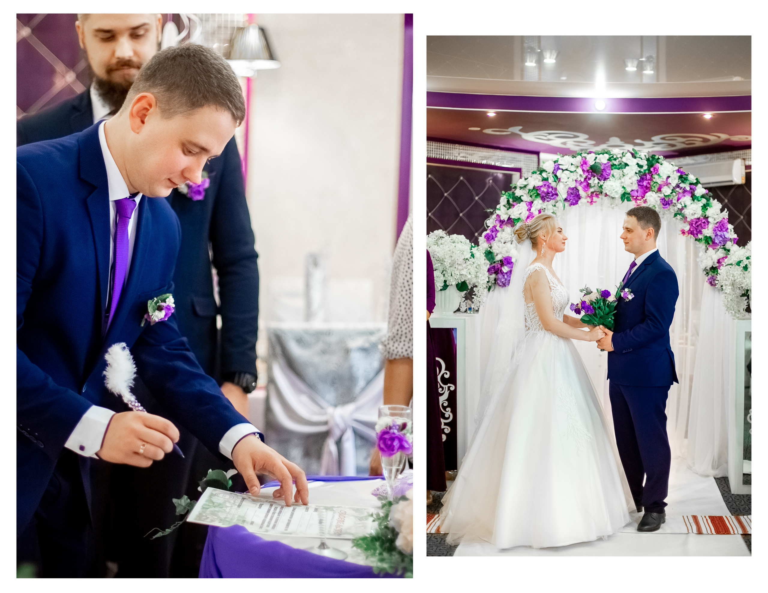 Свадебная фотосессия на ферме. Diana Di — private photo editor for photographers