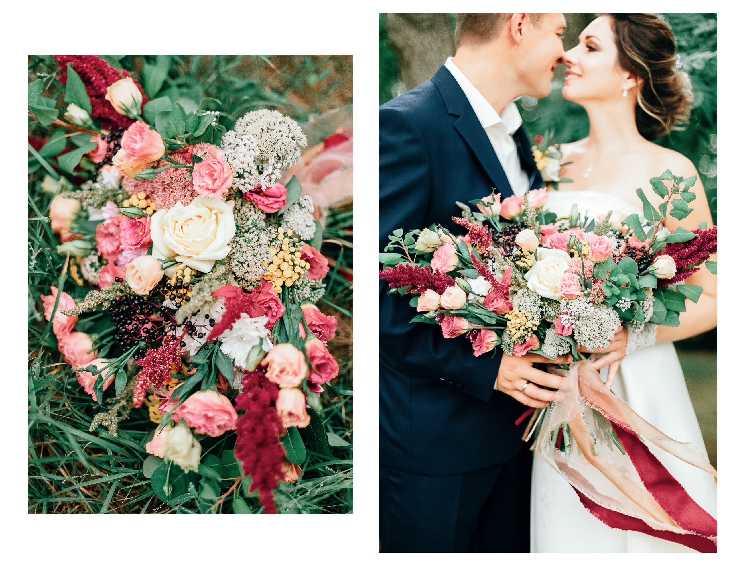 Фотосессия красивой пары в парке. Diana Di — private photo editor for photographers