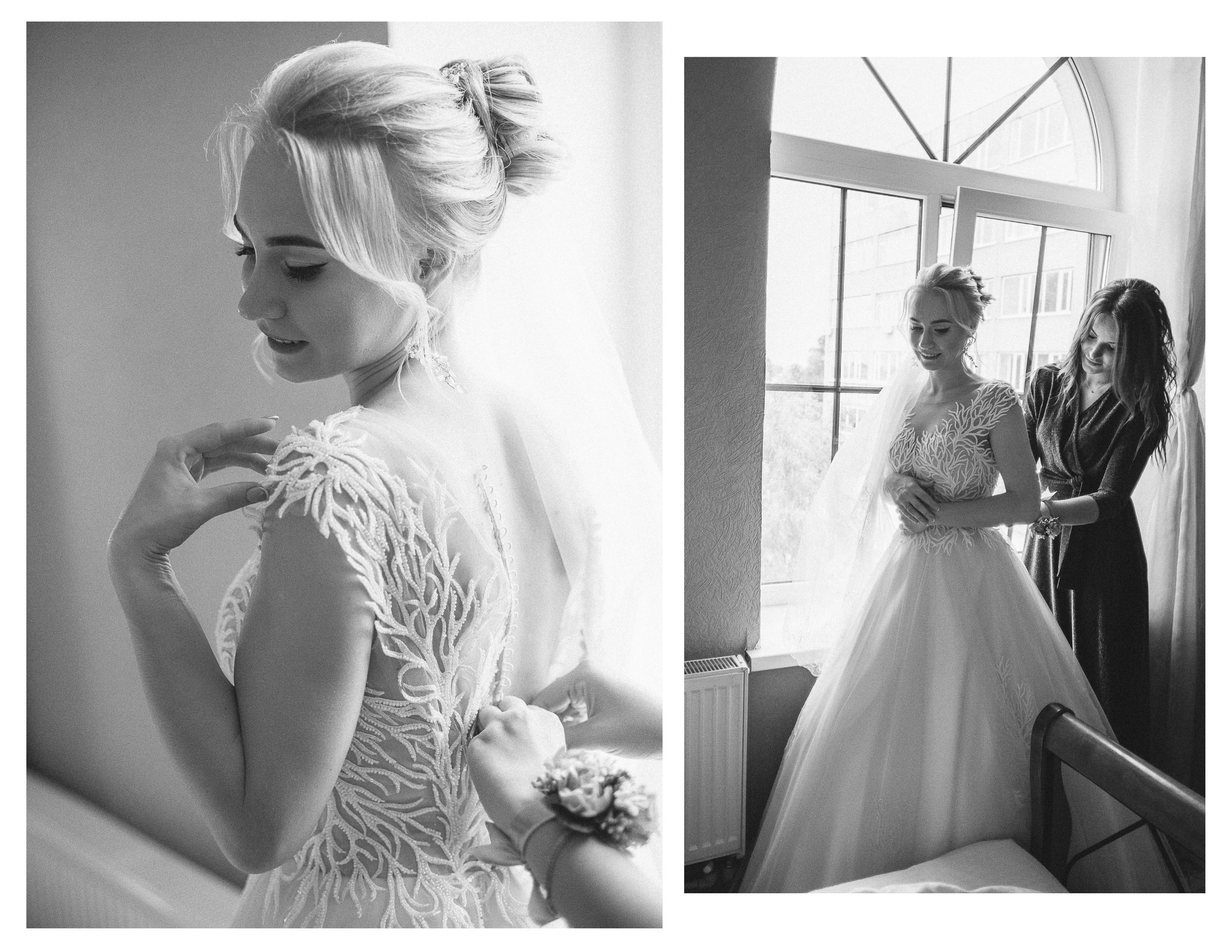 Свадебная фотосессия на ферме. Diana Di — private photo editor for photographers