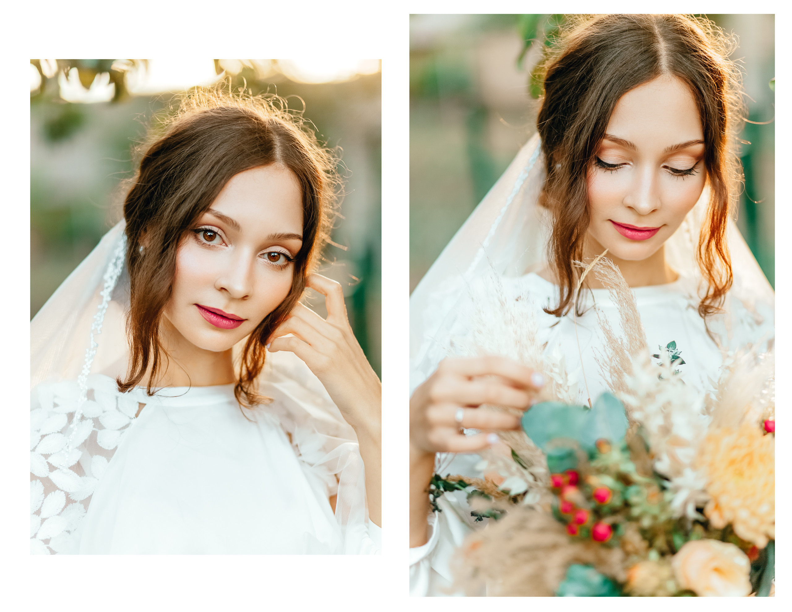 Фотосессия красивой пары в загородном доме. Diana Di — private photo editor for photographers