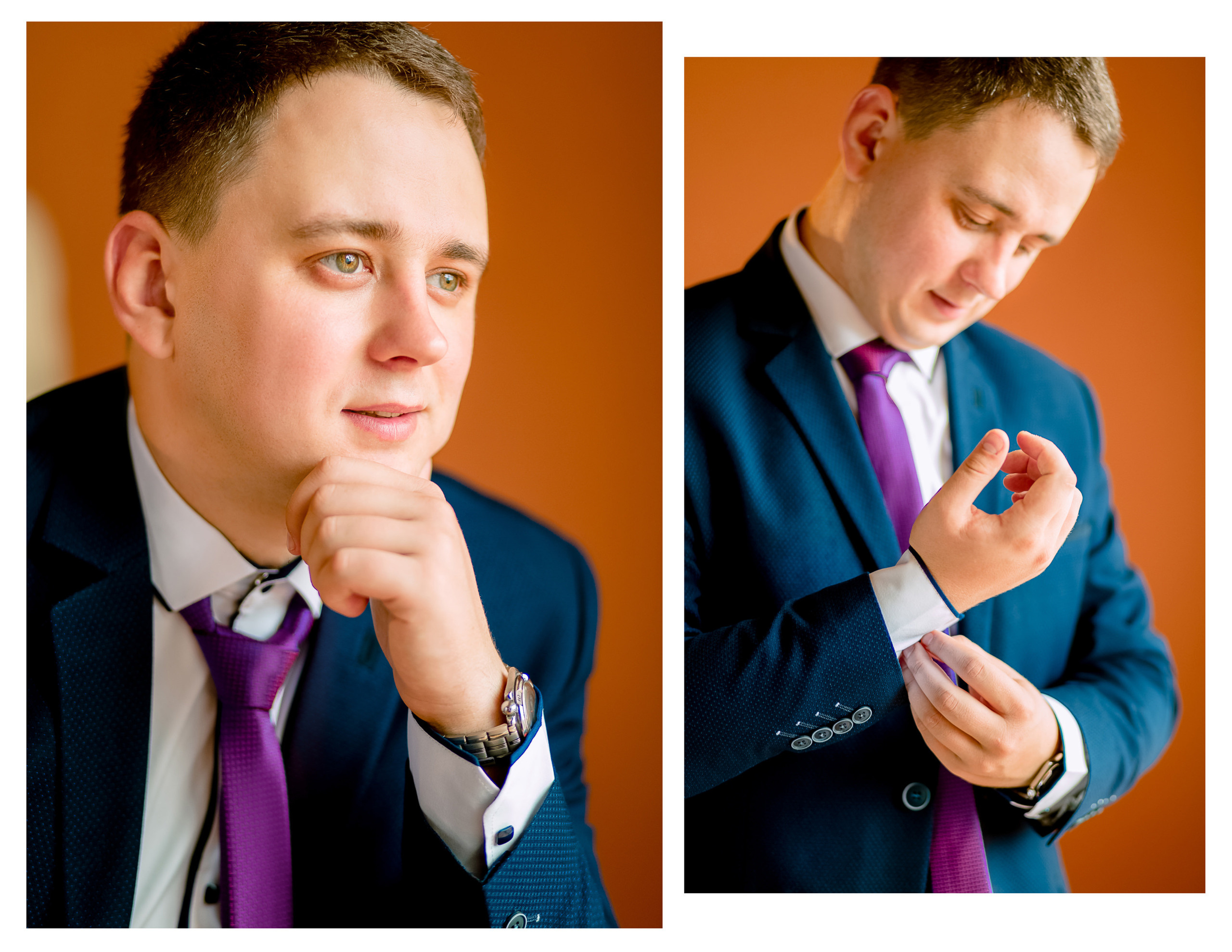 Свадебная фотосессия на ферме. Diana Di — private photo editor for photographers