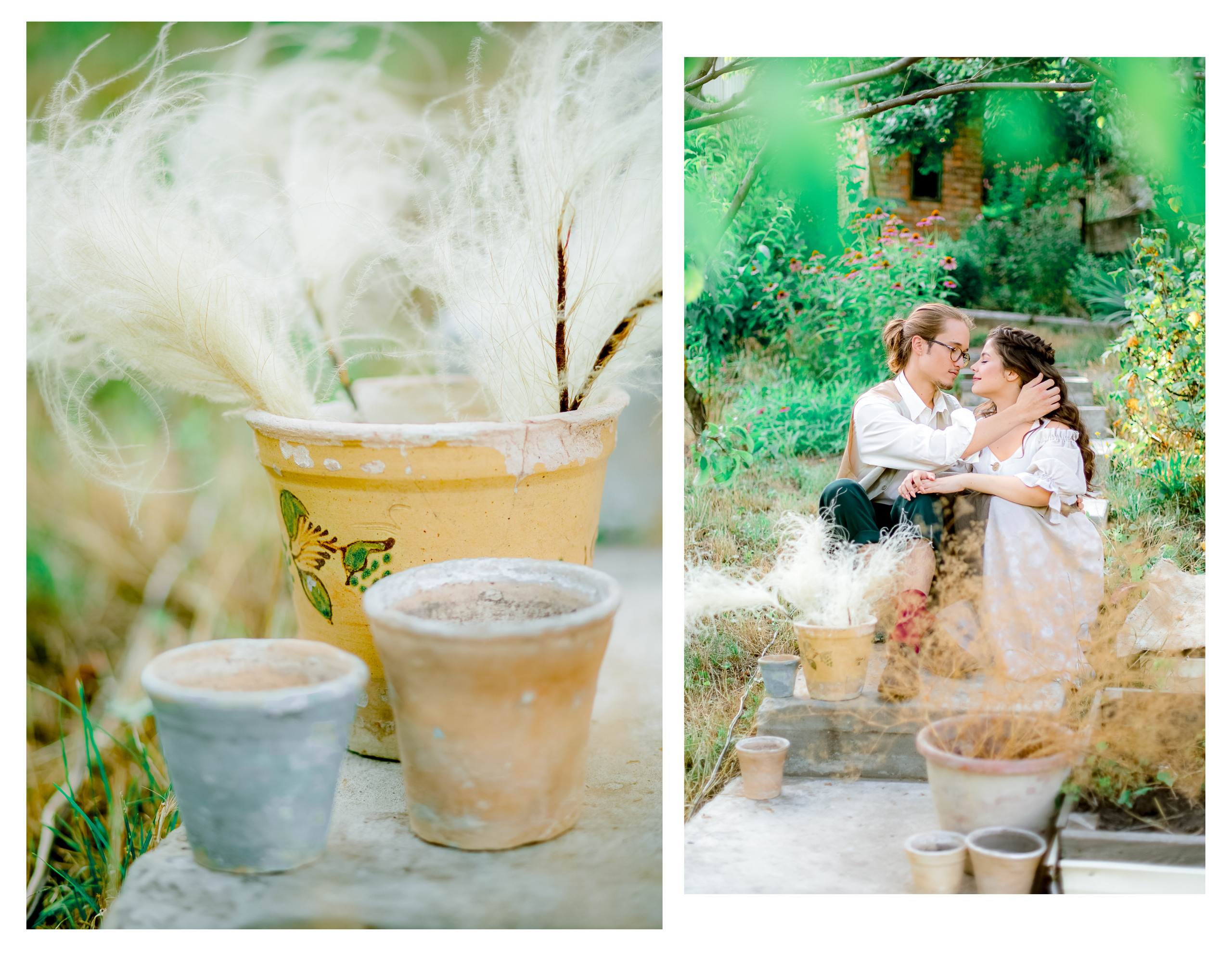 One day, one love. Diana Di — private photo editor for photographers