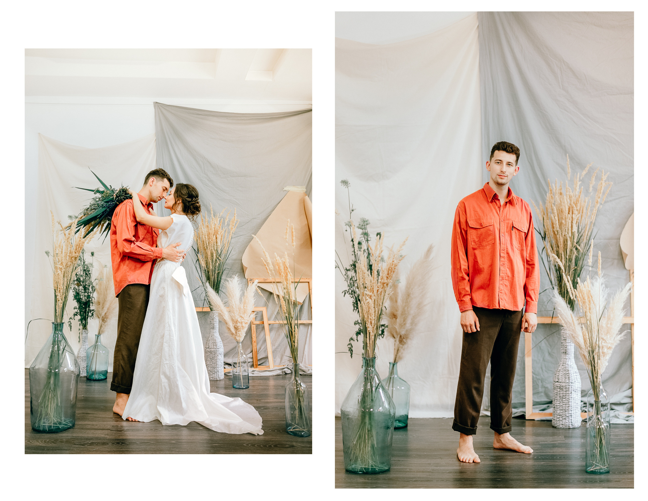 Sweet morning. Diana Di — private photo editor for photographers