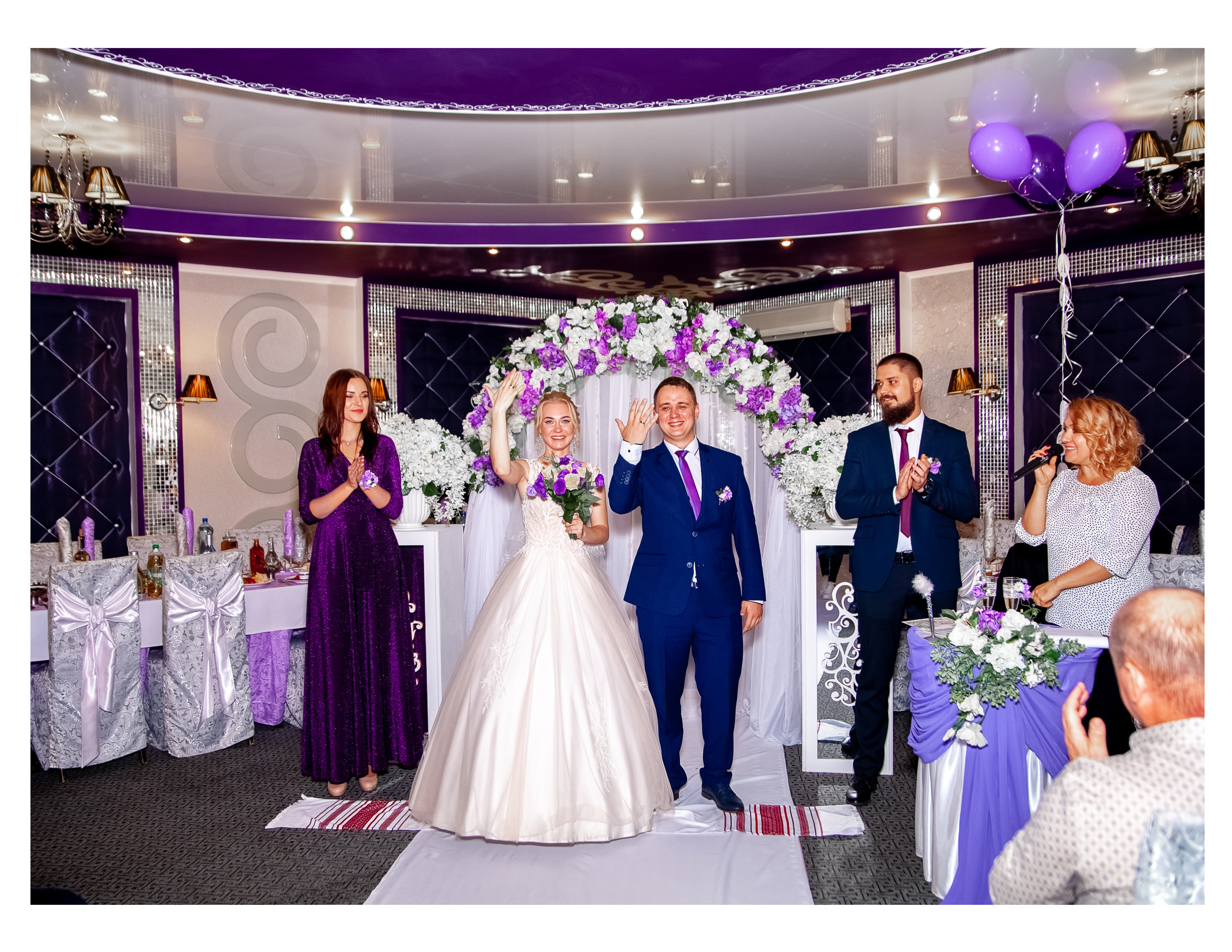 Свадебная фотосессия на ферме. Diana Di — private photo editor for photographers