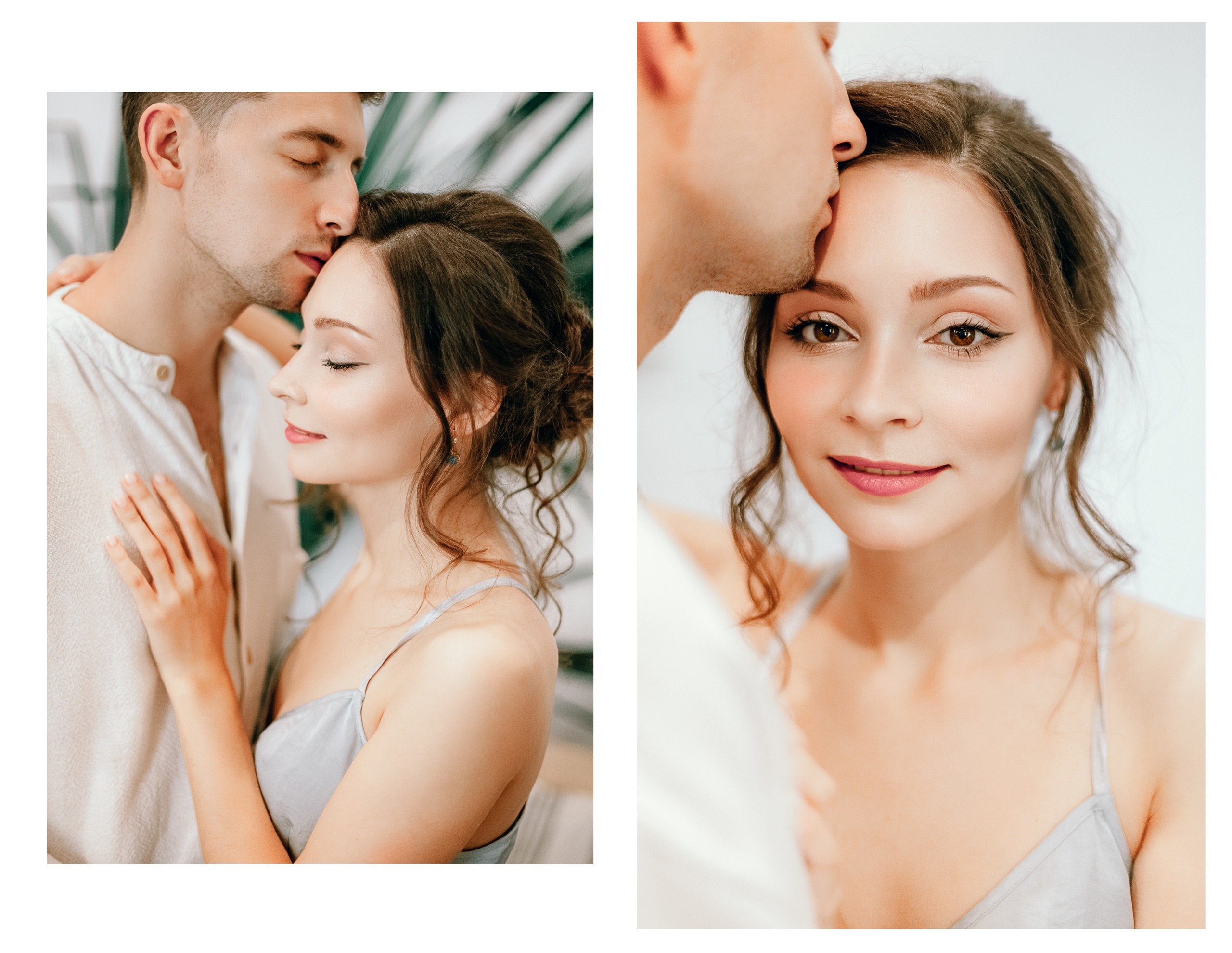 Sweet morning. Diana Di — private photo editor for photographers