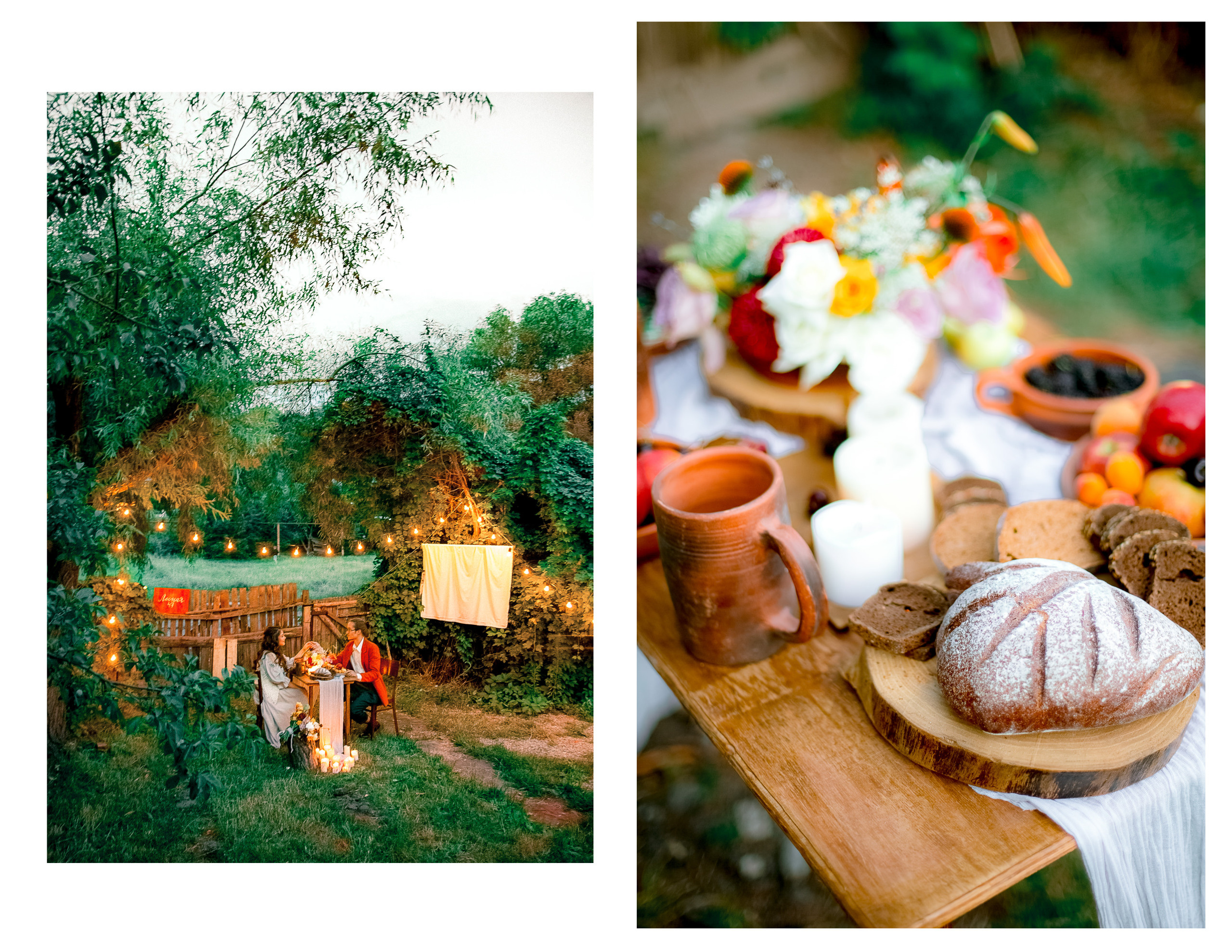 One day, one love. Diana Di — private photo editor for photographers