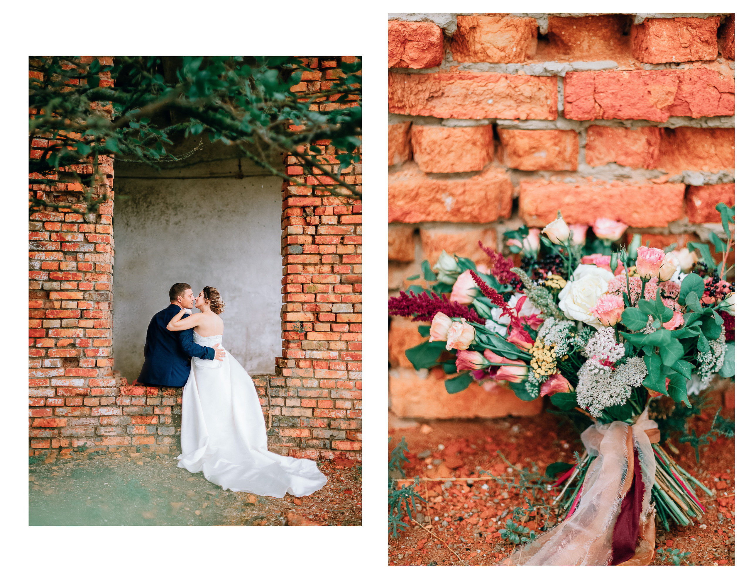 Фотосессия красивой пары в парке. Diana Di — private photo editor for photographers