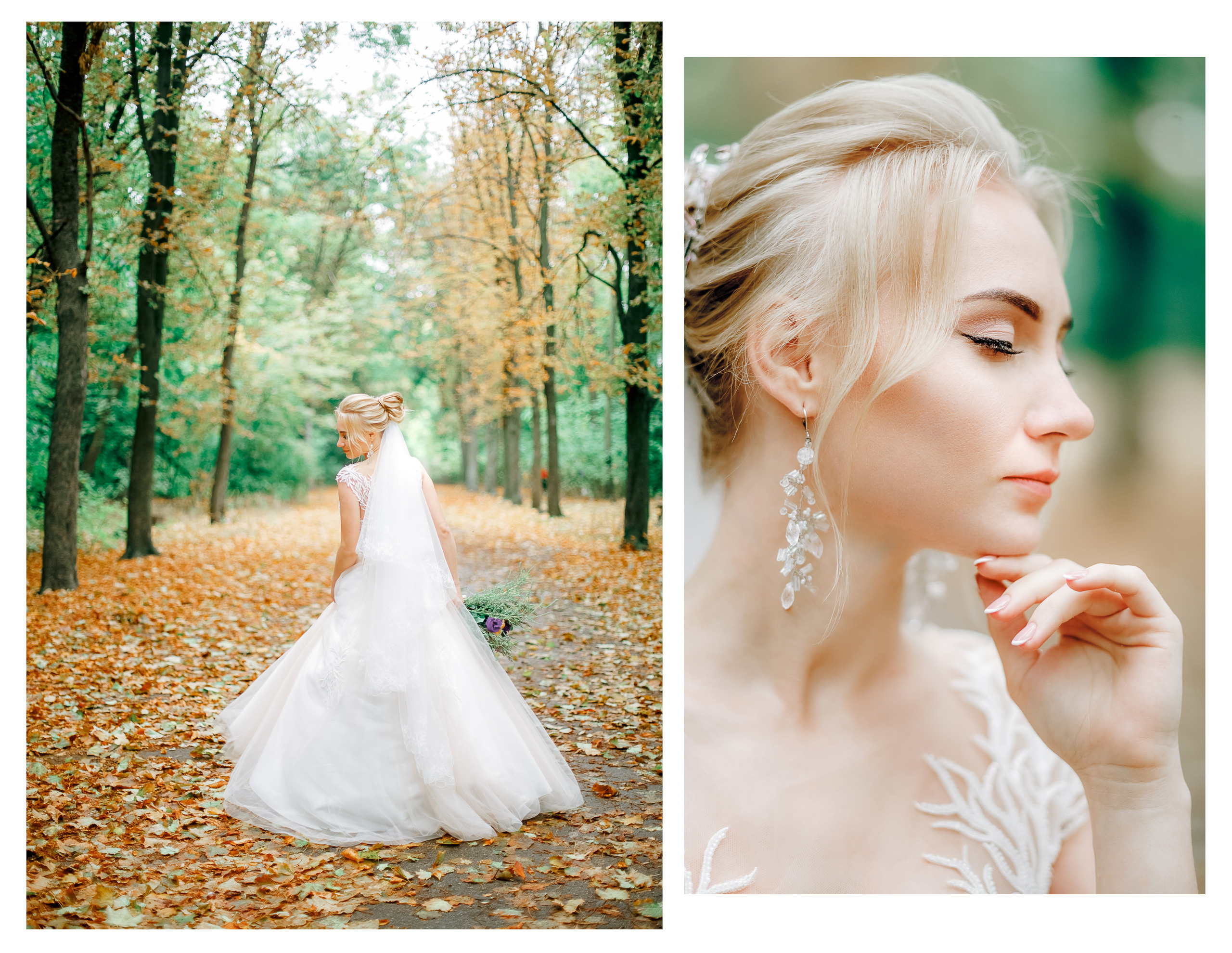 Свадебная фотосессия на ферме. Diana Di — private photo editor for photographers