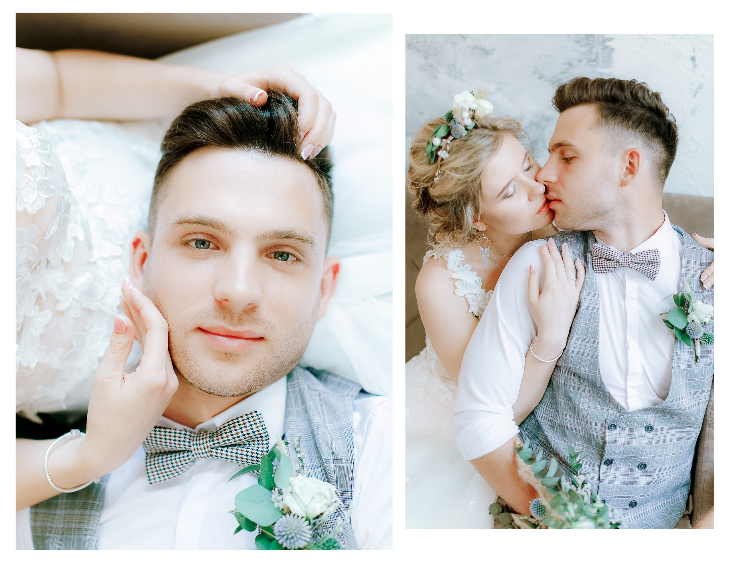 Фотосессия красивой пары Тоннельной балке. Diana Di — private photo editor for photographers