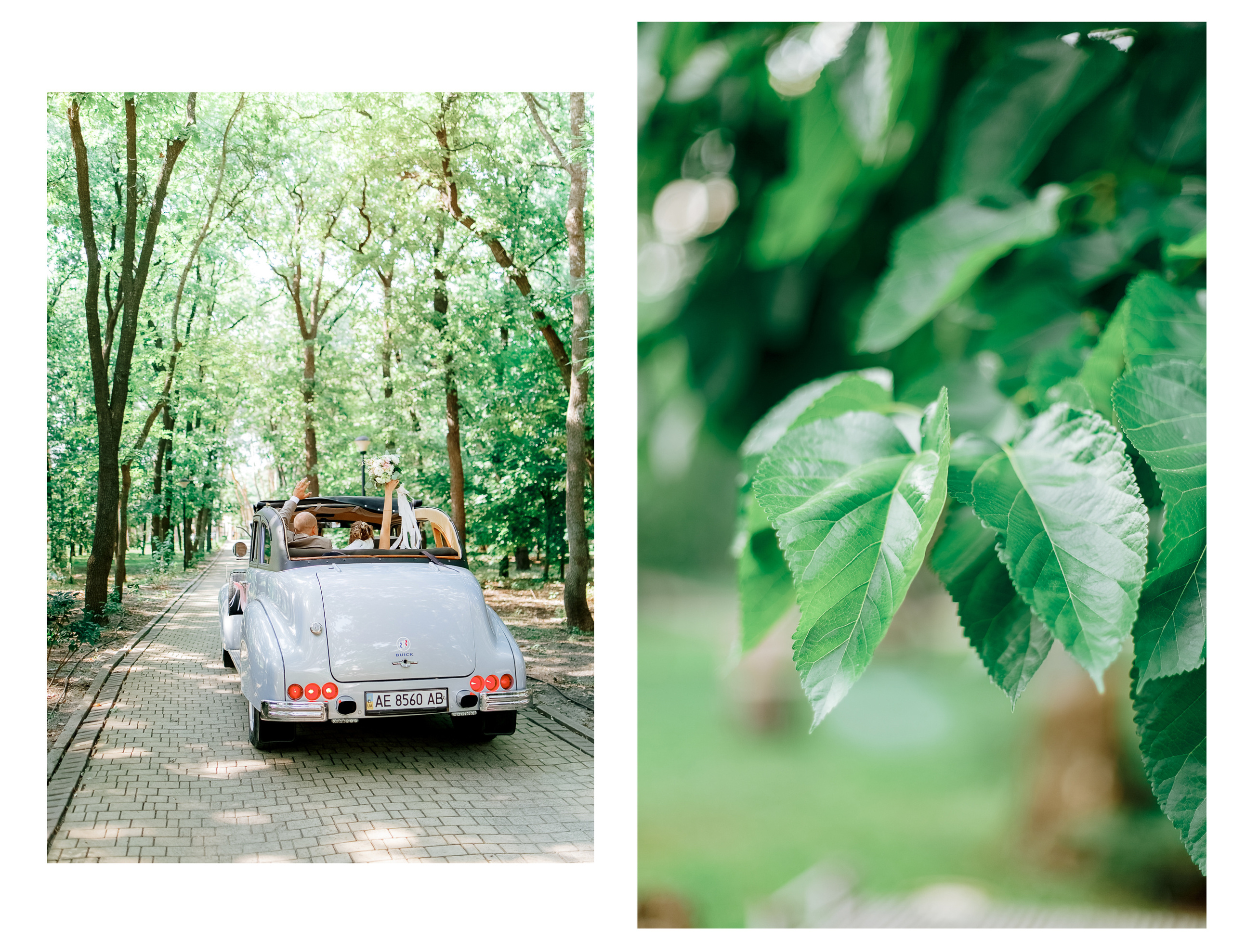 Elizabeth & Ruslan. Diana Di — private photo editor for photographers