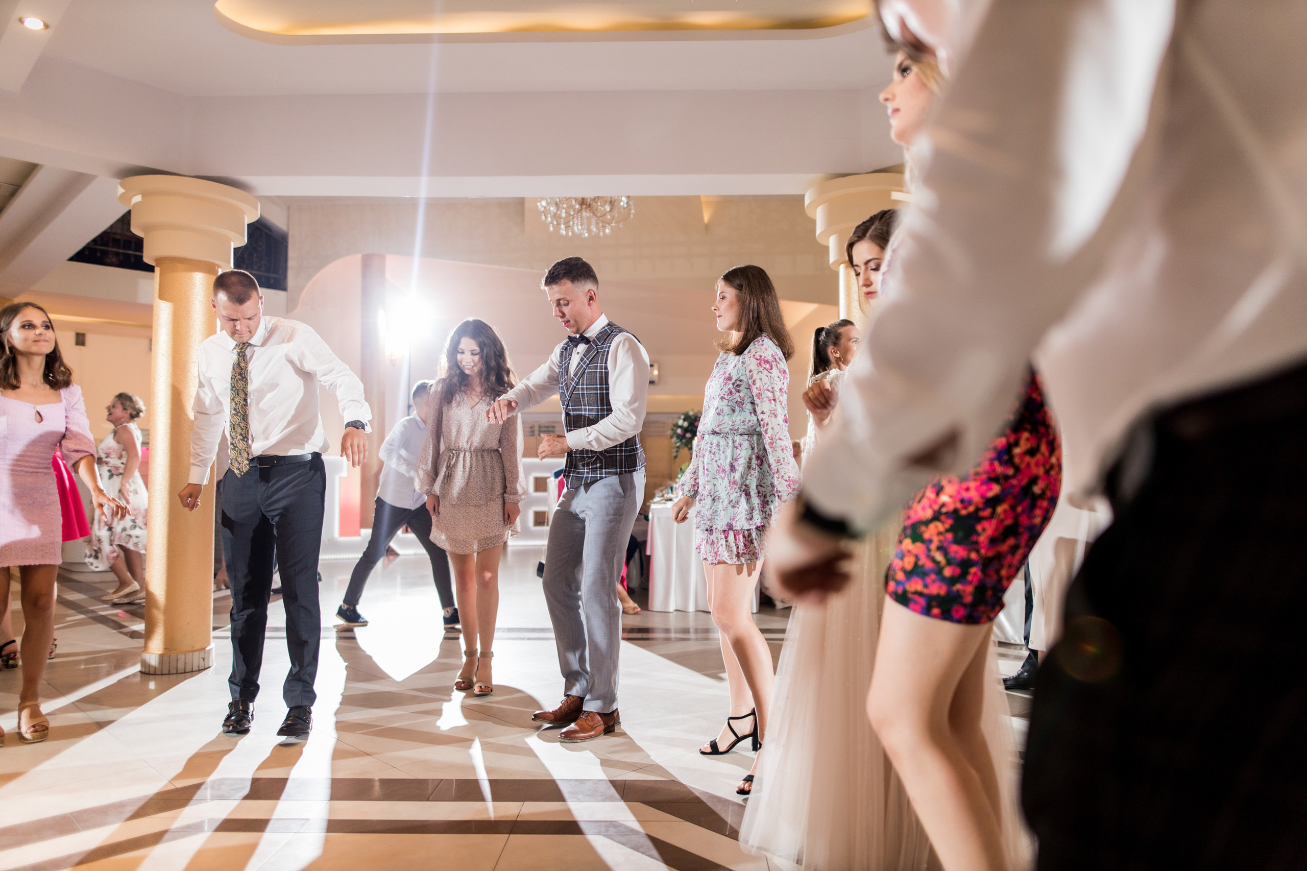 Weronika i Marek. Film i fotografia ślubna