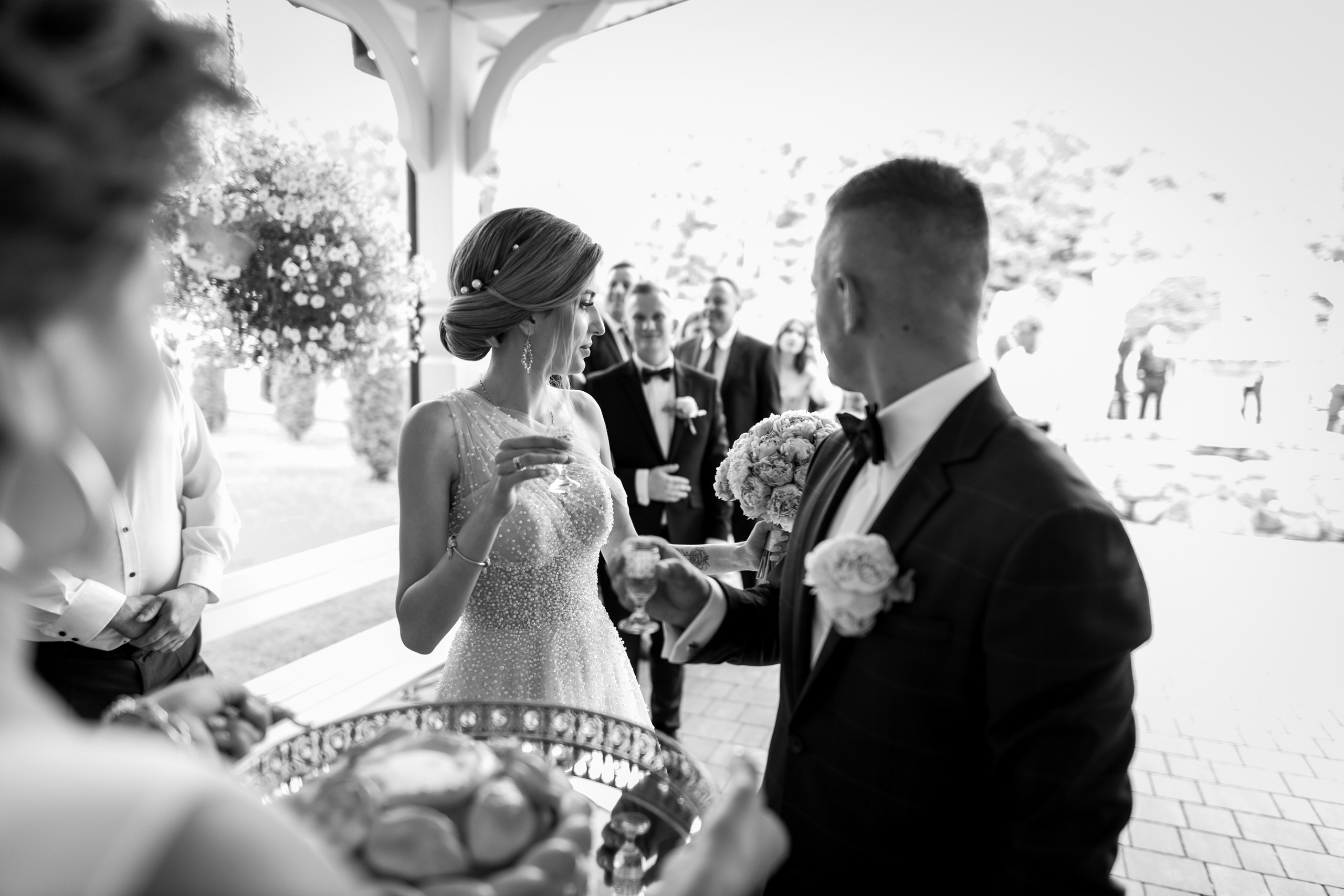 Weronika i Marek. Film i fotografia ślubna