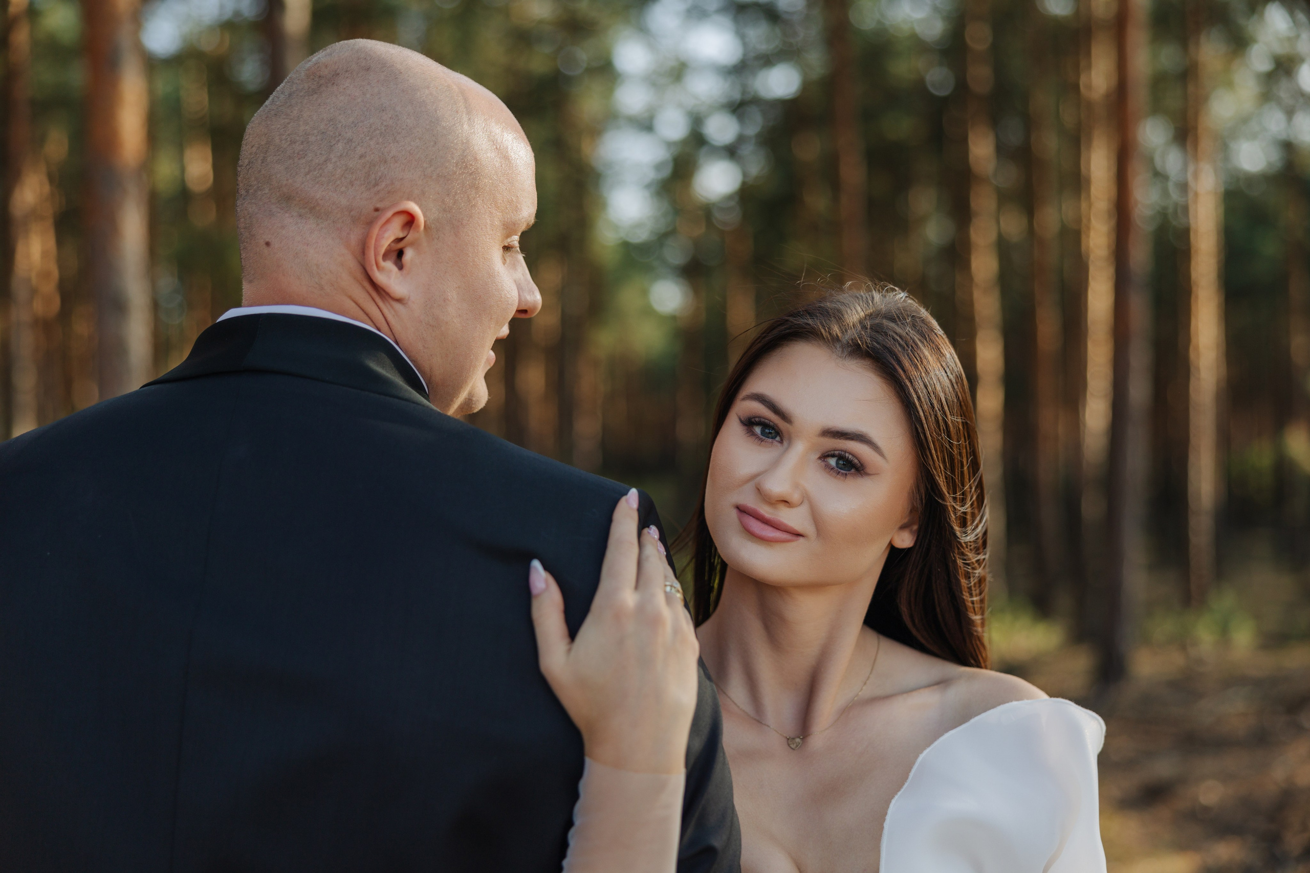 Film i fotografia ślubna