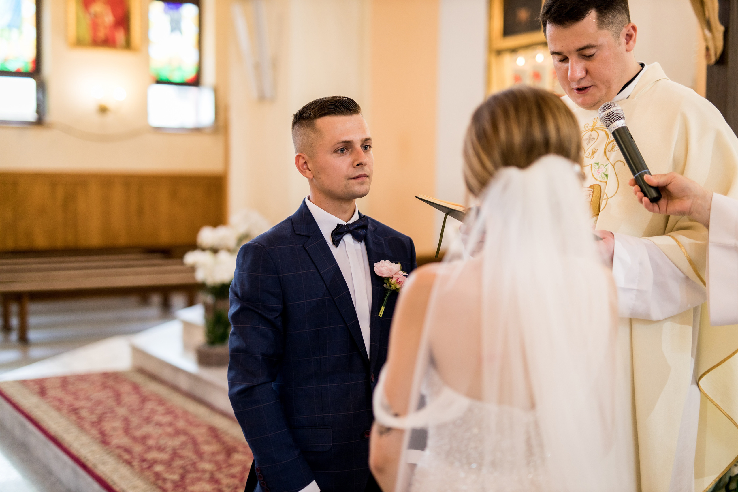 Weronika i Marek. Film i fotografia ślubna