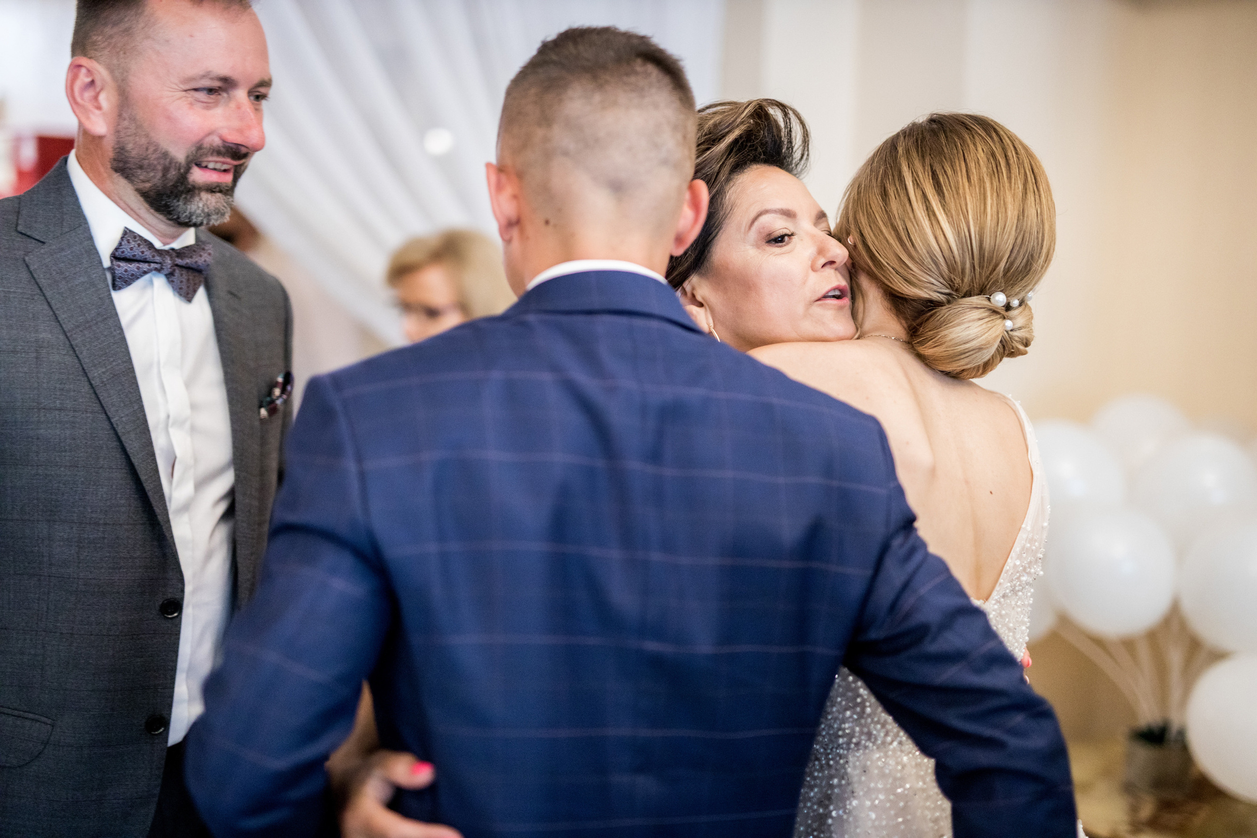 Weronika i Marek. Film i fotografia ślubna