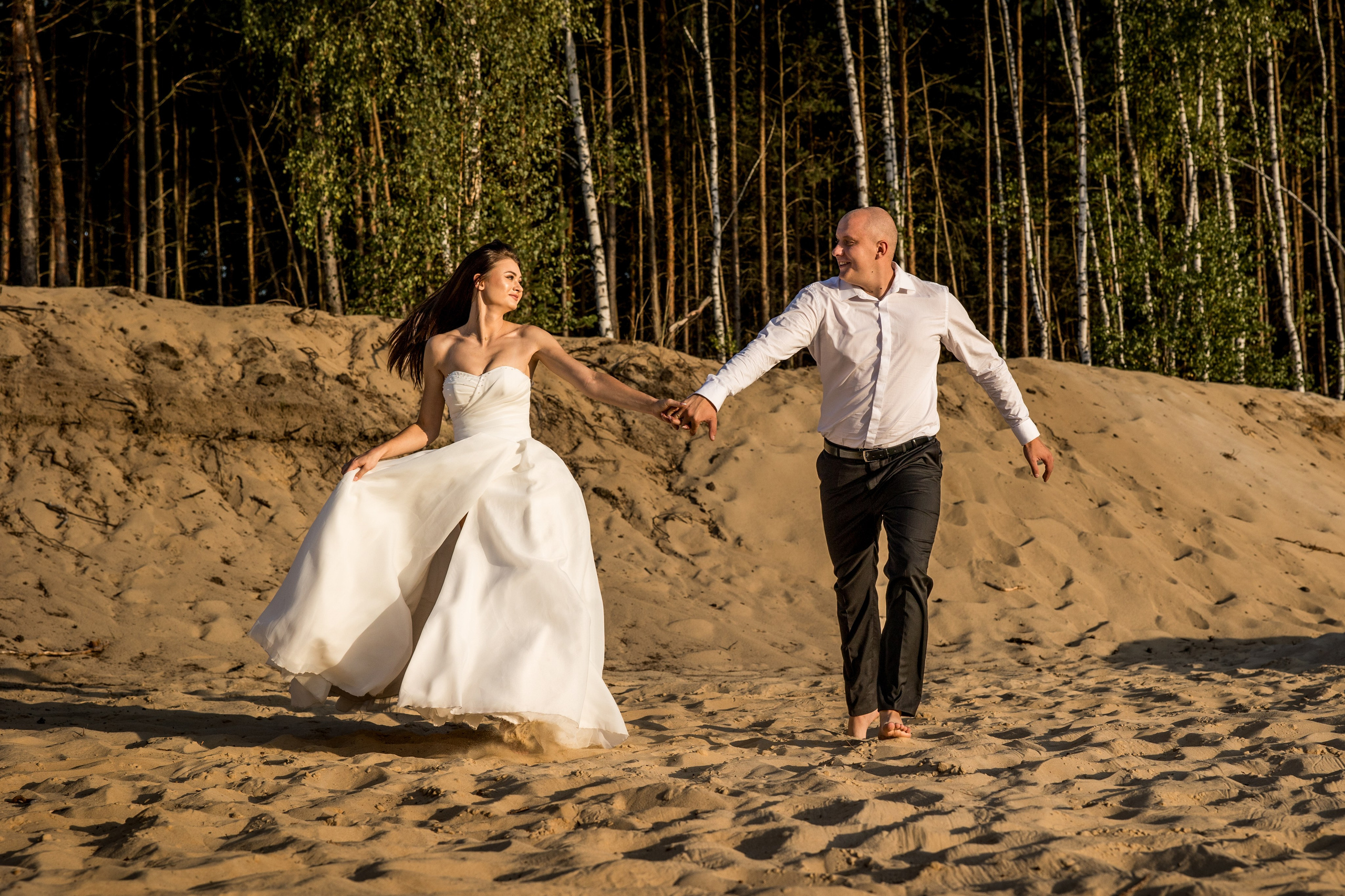 Film i fotografia ślubna