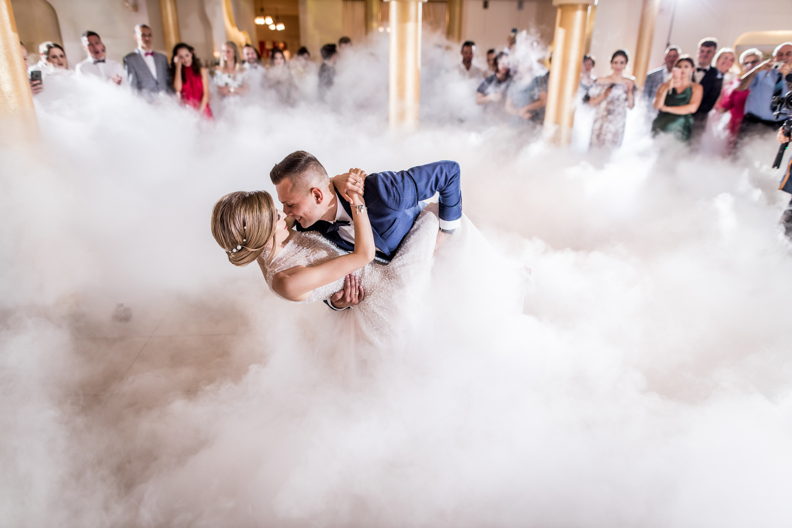 Weronika i Marek. Film i fotografia ślubna