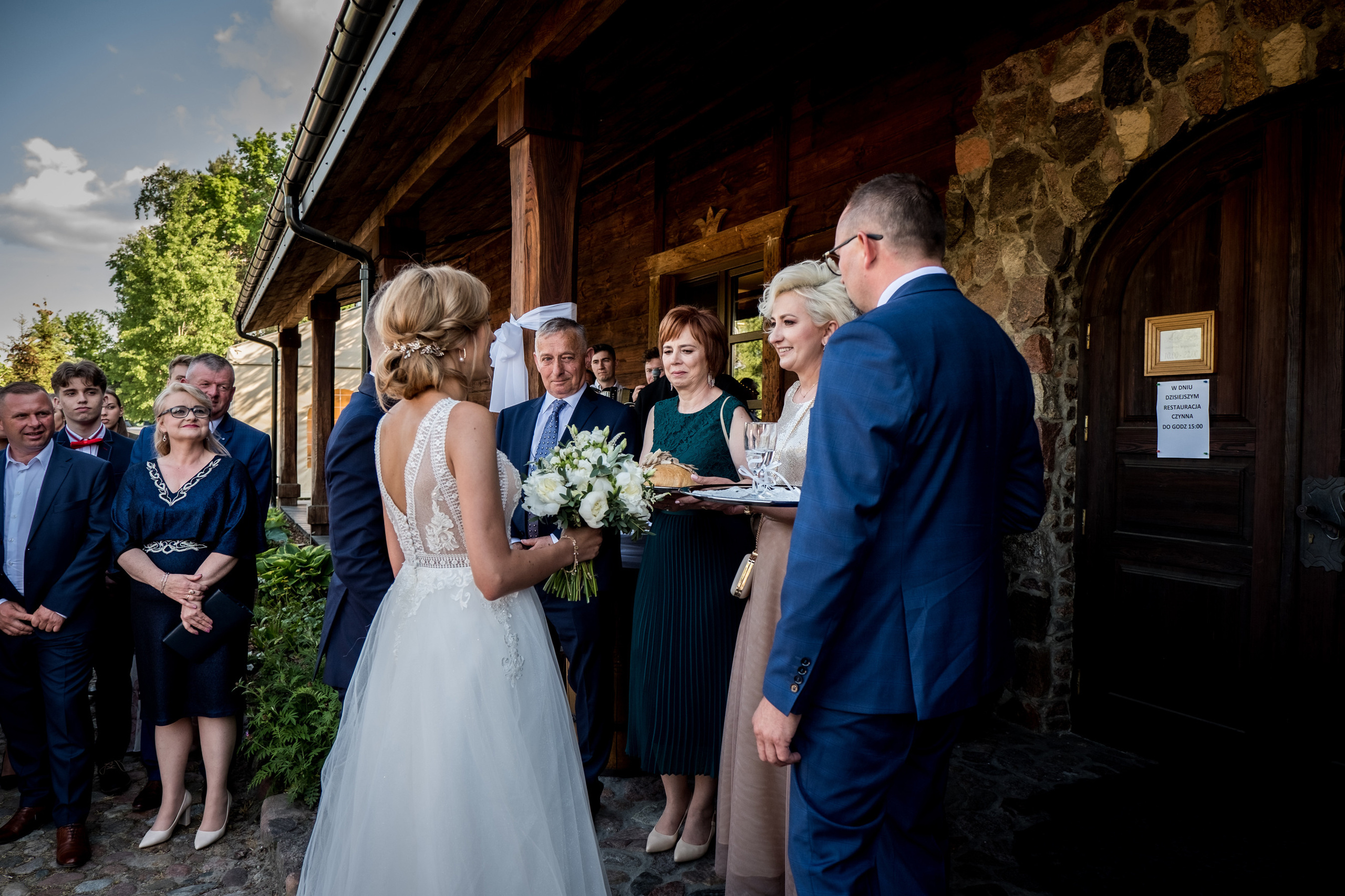 Kamila i Piotr. Film i fotografia ślubna