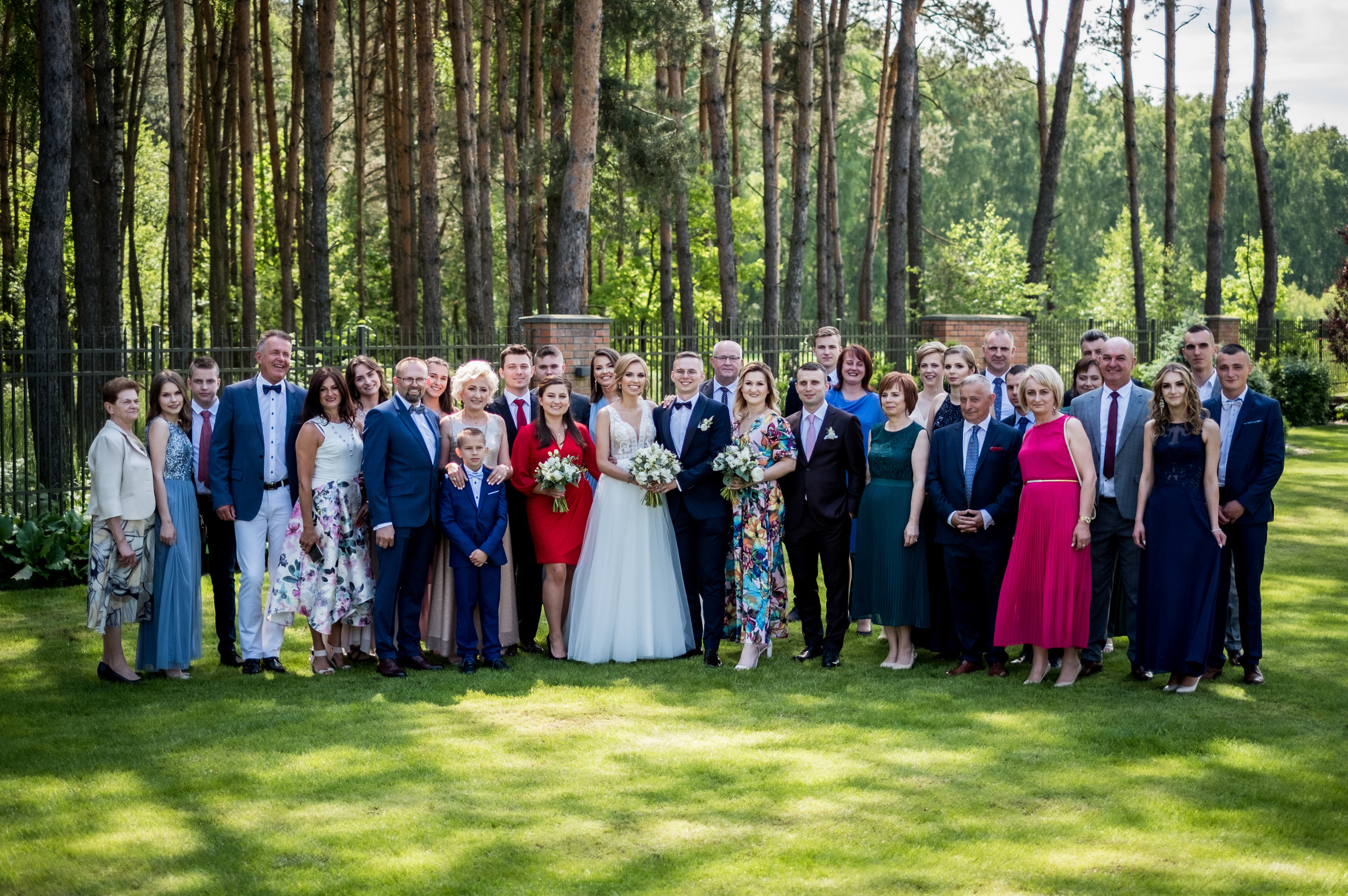 Kamila i Piotr. Film i fotografia ślubna