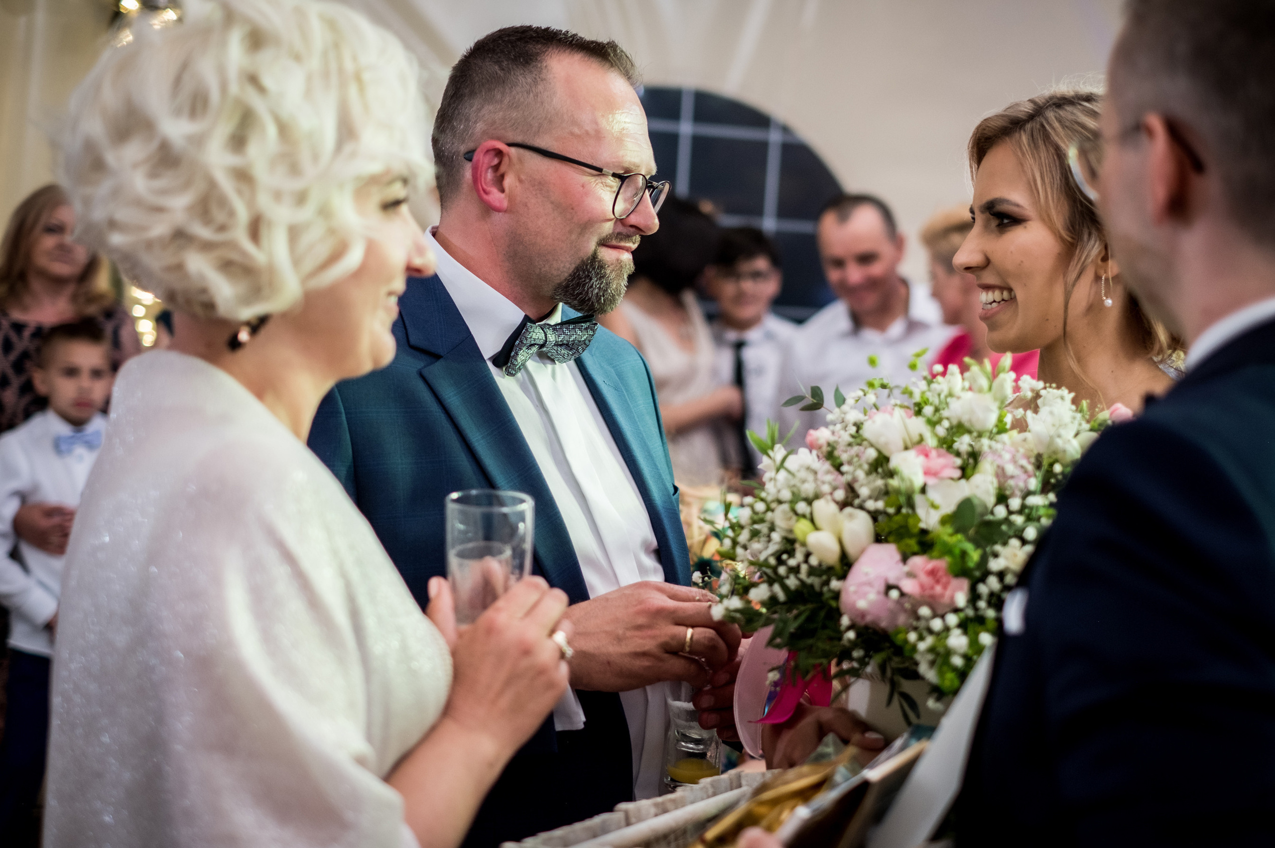 Kamila i Piotr. Film i fotografia ślubna