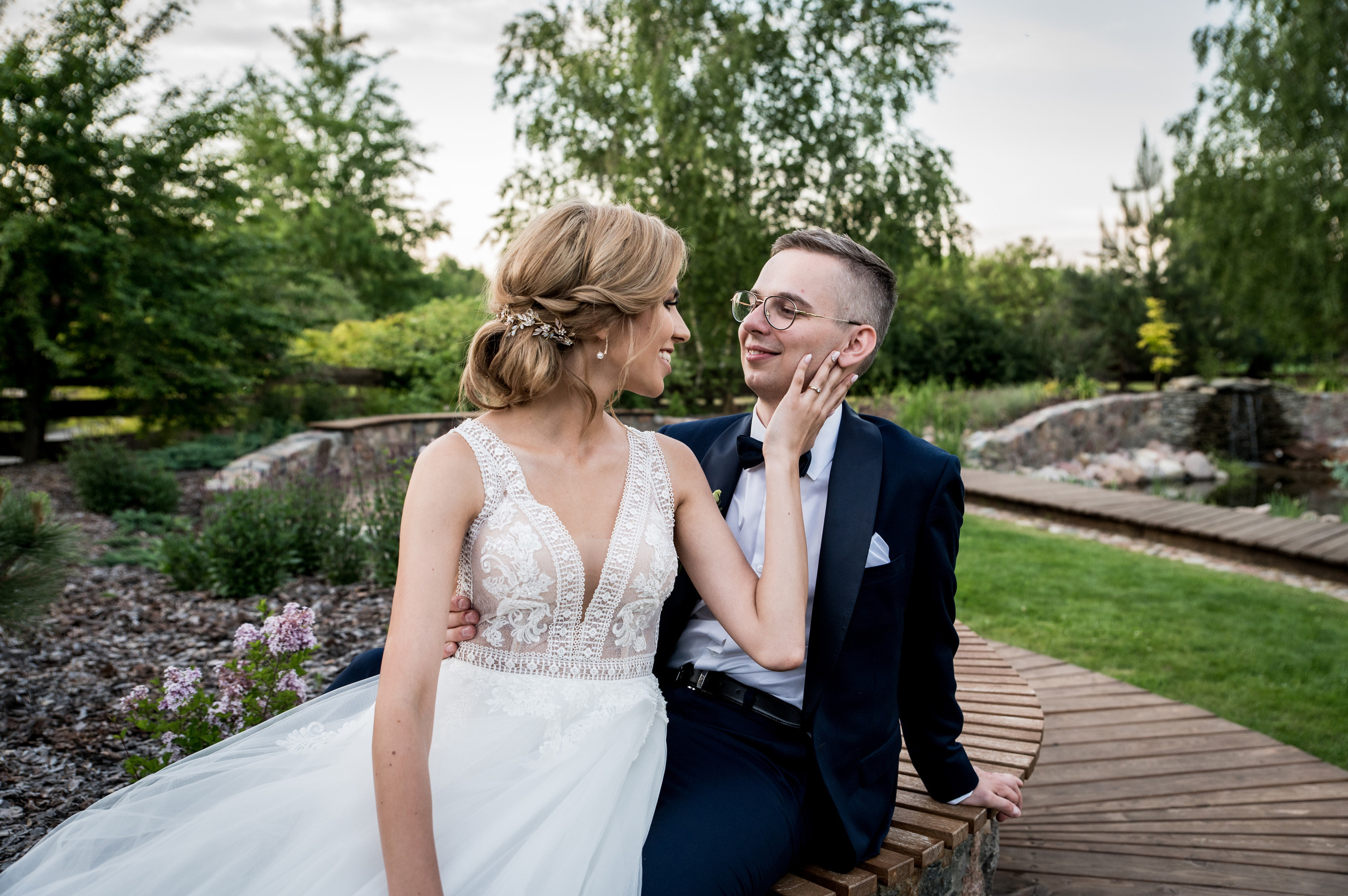 Kamila i Piotr. Film i fotografia ślubna