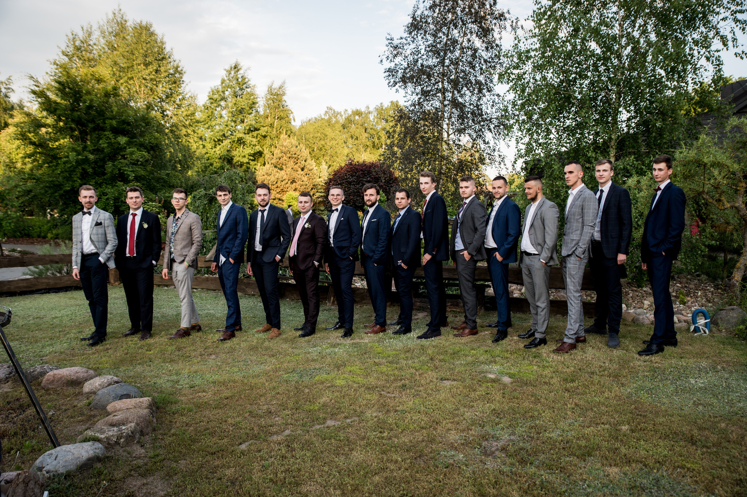 Kamila i Piotr. Film i fotografia ślubna