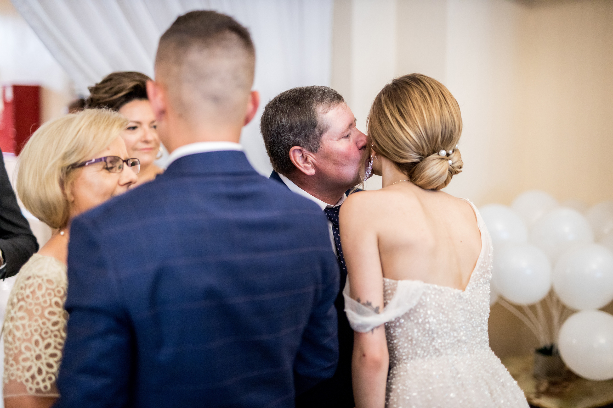 Weronika i Marek. Film i fotografia ślubna