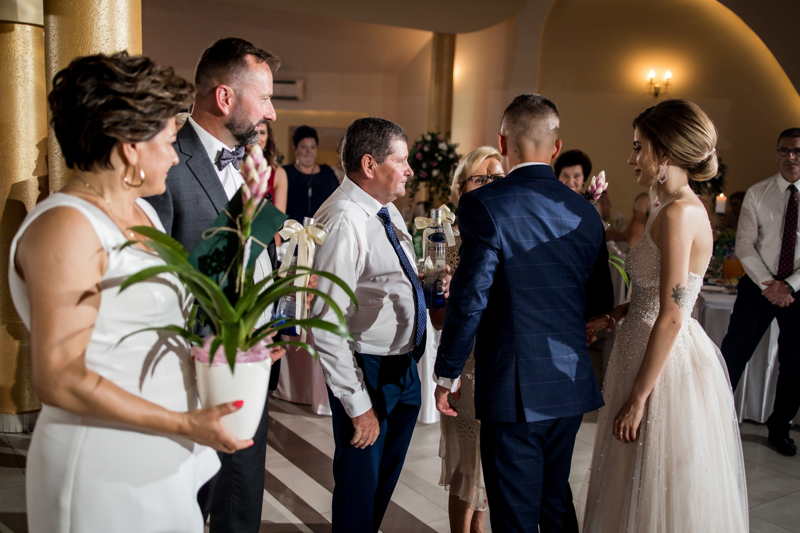 Weronika i Marek. Film i fotografia ślubna