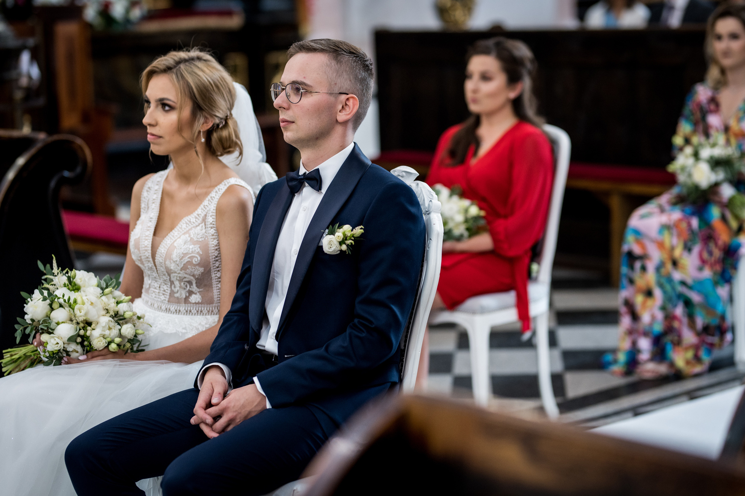 Kamila i Piotr. Film i fotografia ślubna