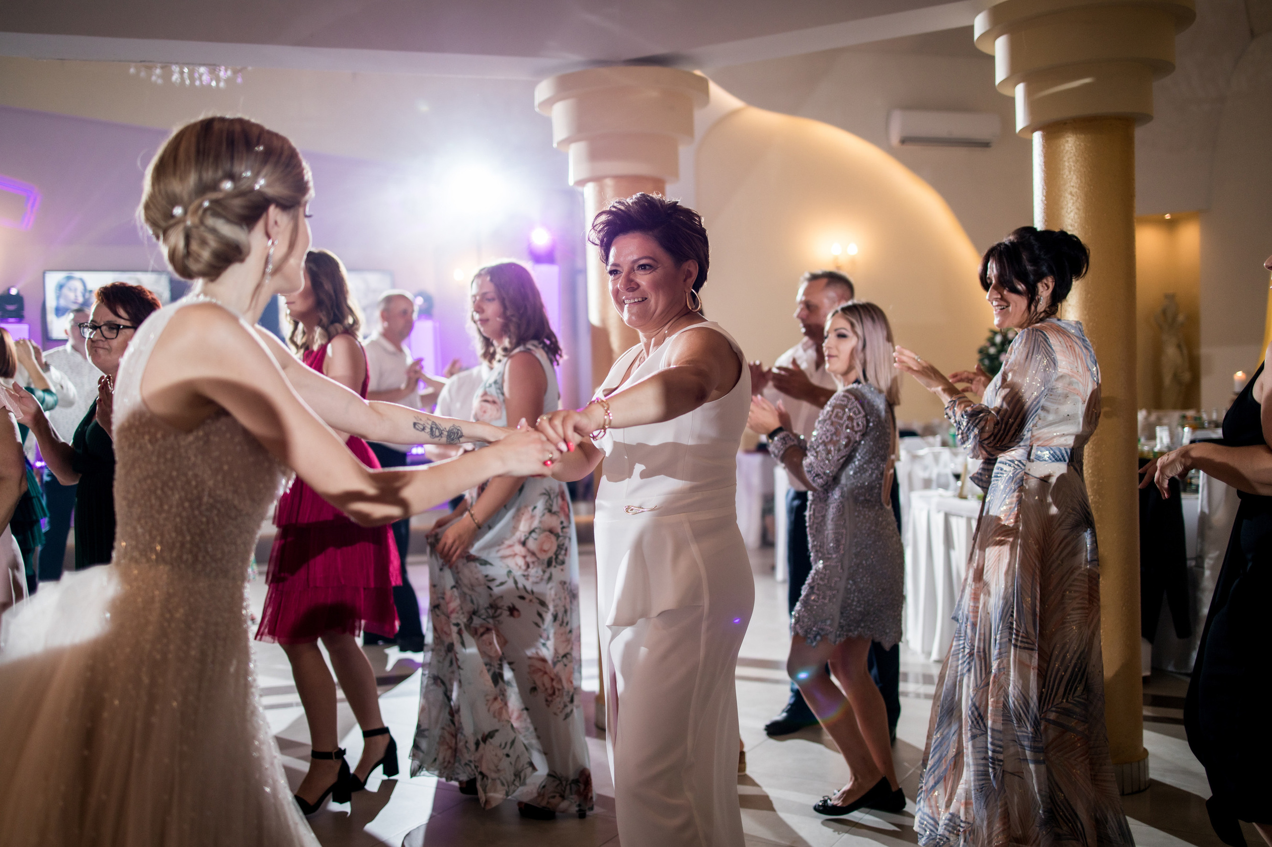 Weronika i Marek. Film i fotografia ślubna