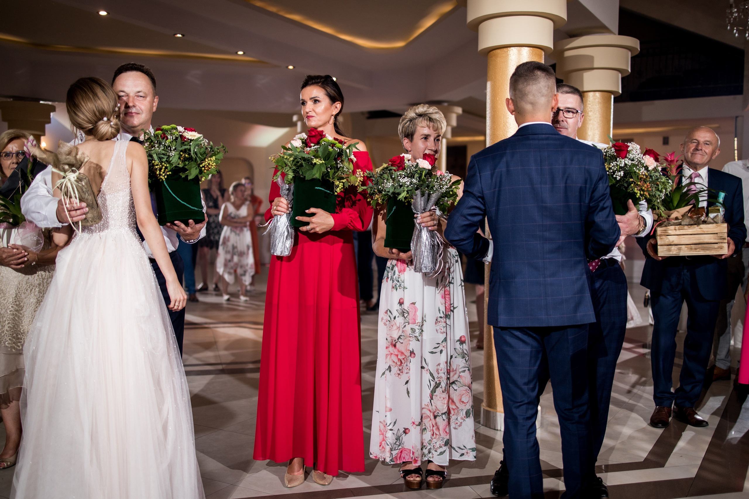 Weronika i Marek. Film i fotografia ślubna