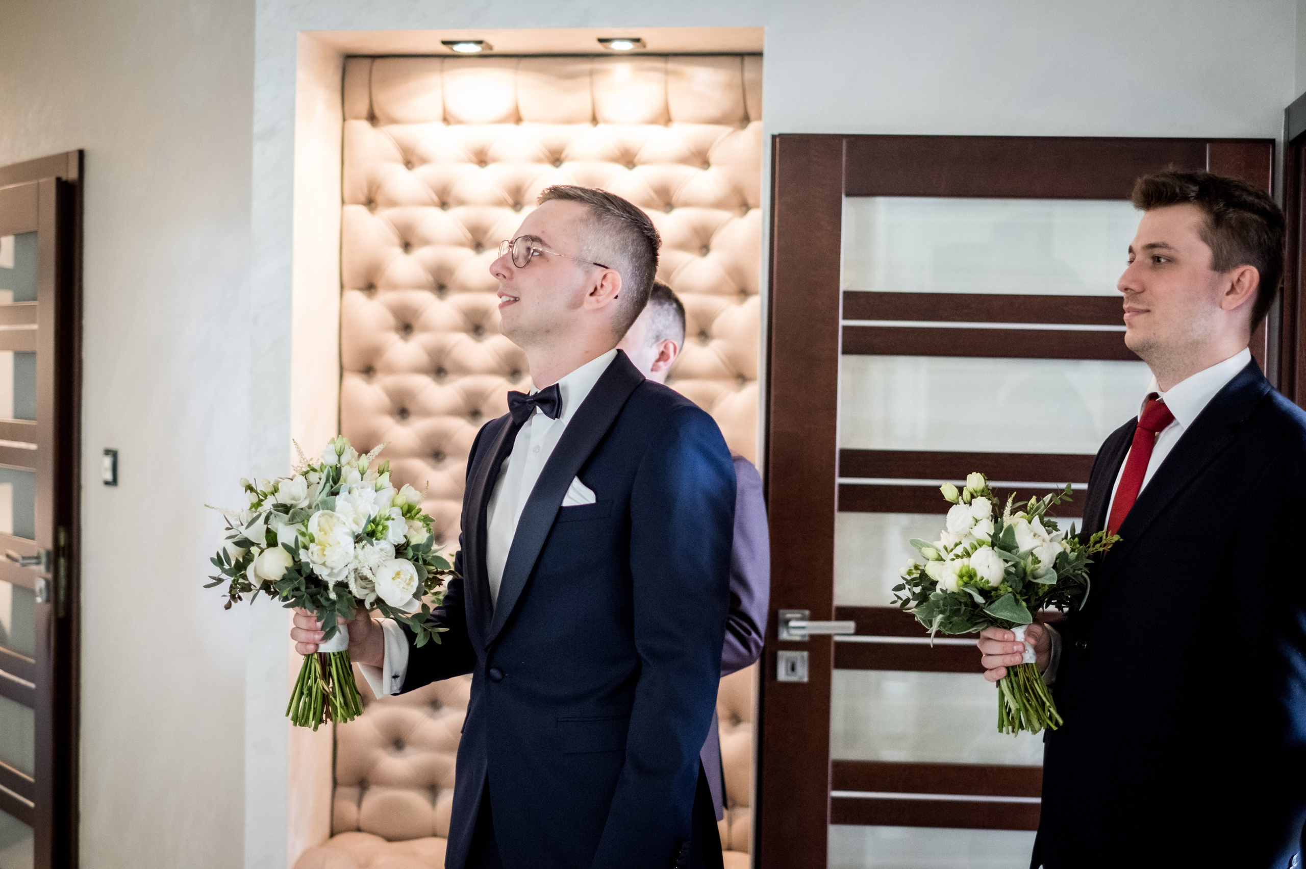 Kamila i Piotr. Film i fotografia ślubna