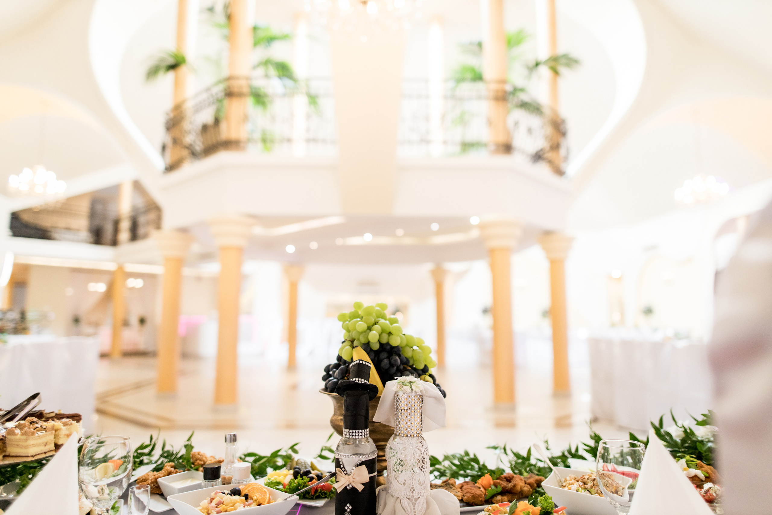 Weronika i Marek. Film i fotografia ślubna