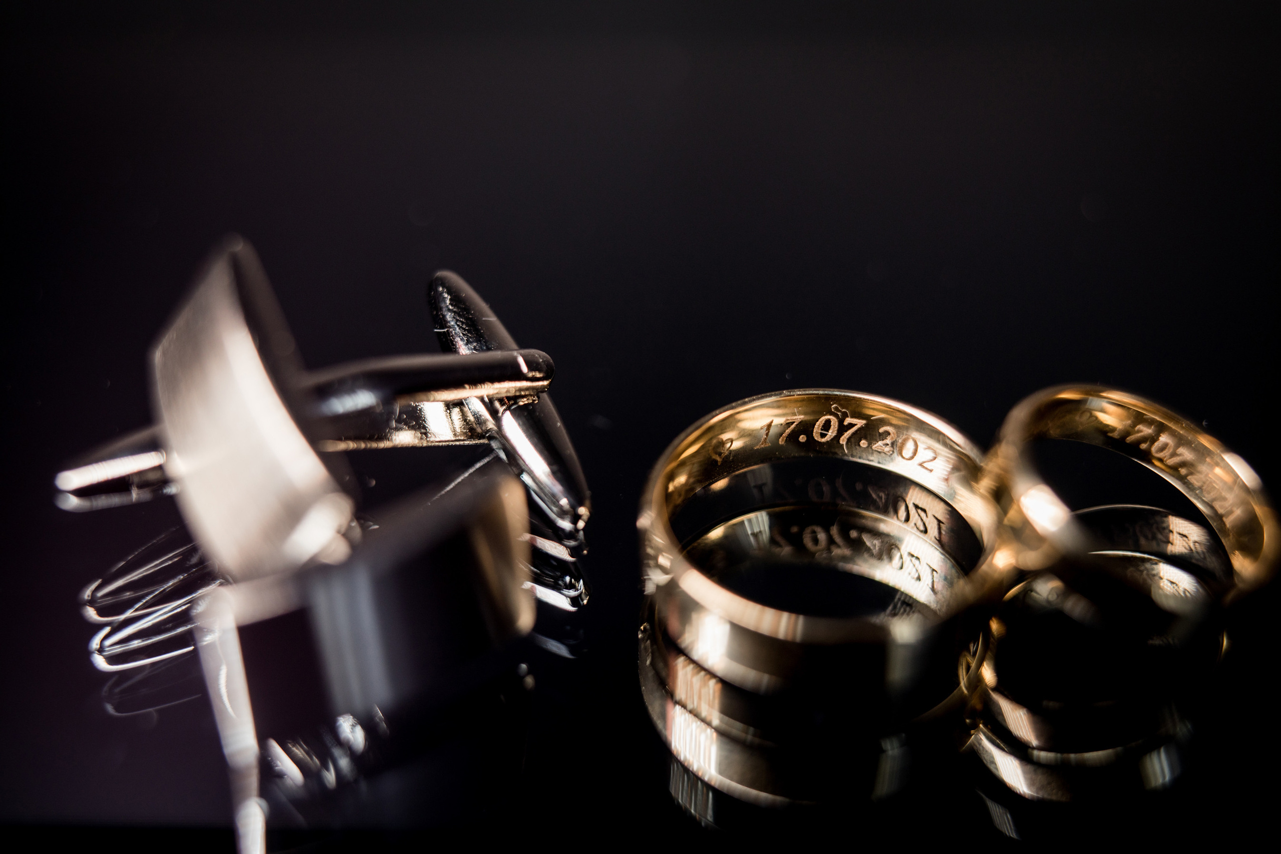 Weronika i Marek. Film i fotografia ślubna