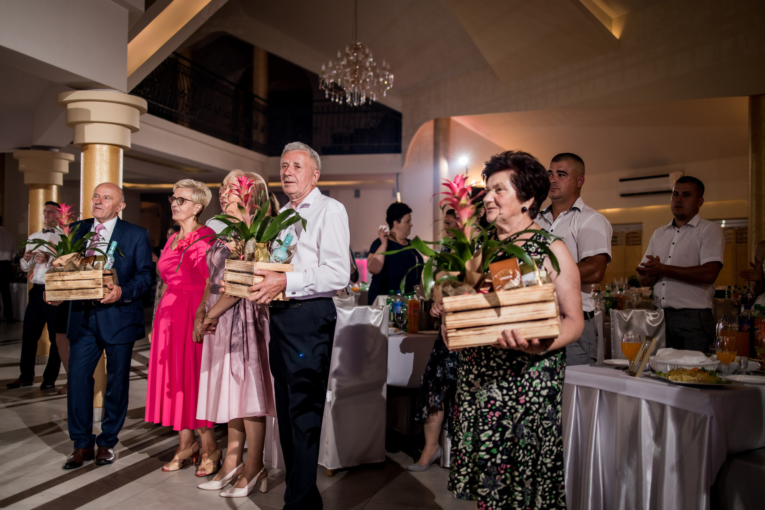 Weronika i Marek. Film i fotografia ślubna