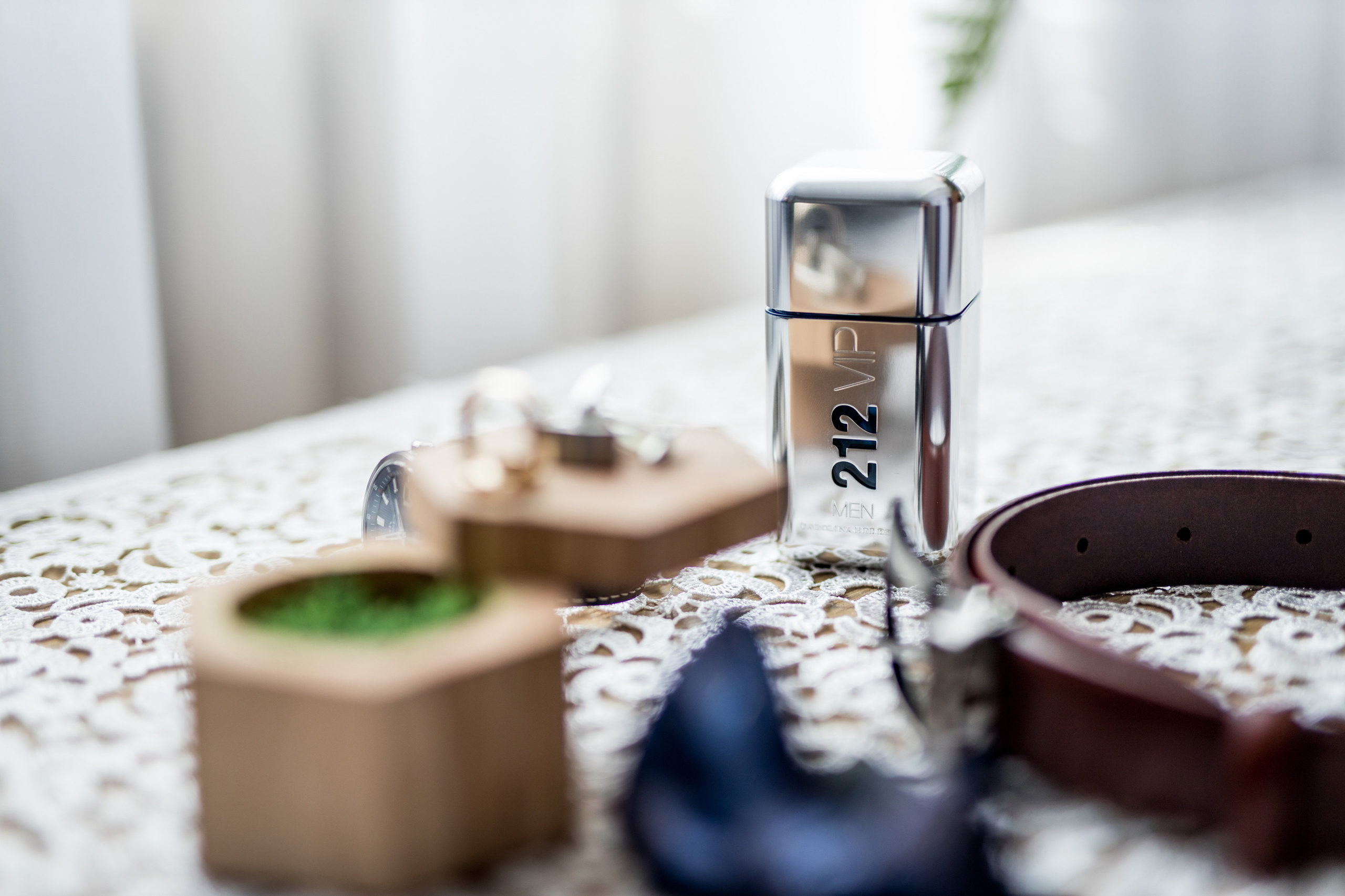 Weronika i Marek. Film i fotografia ślubna