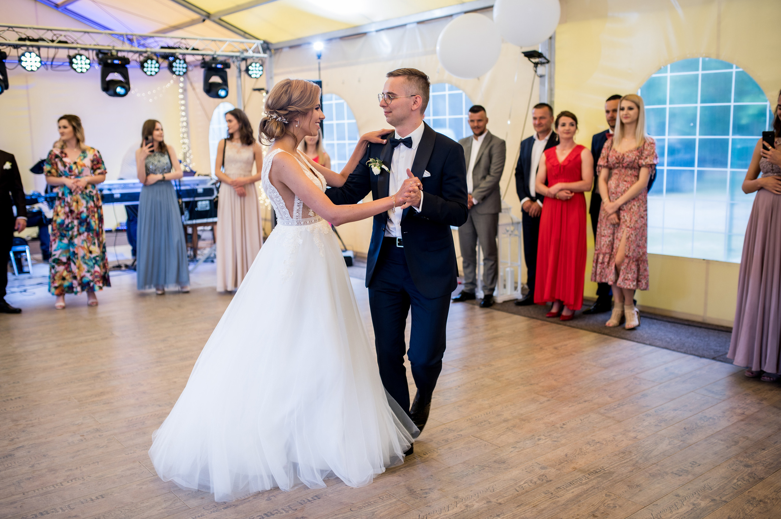 Kamila i Piotr. Film i fotografia ślubna