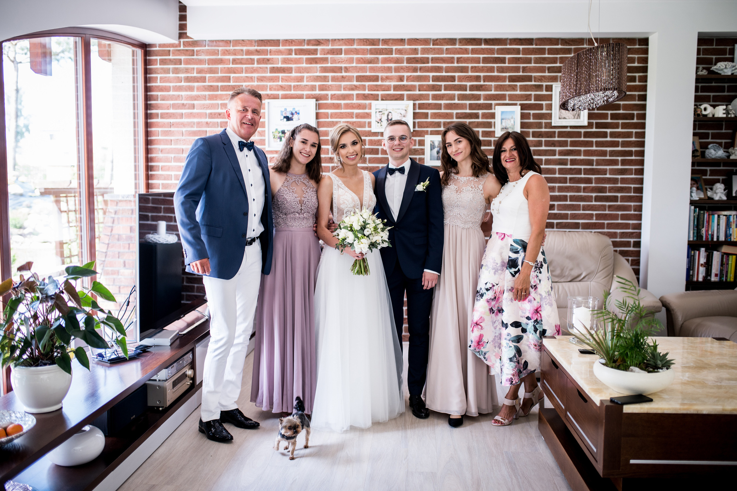 Kamila i Piotr. Film i fotografia ślubna