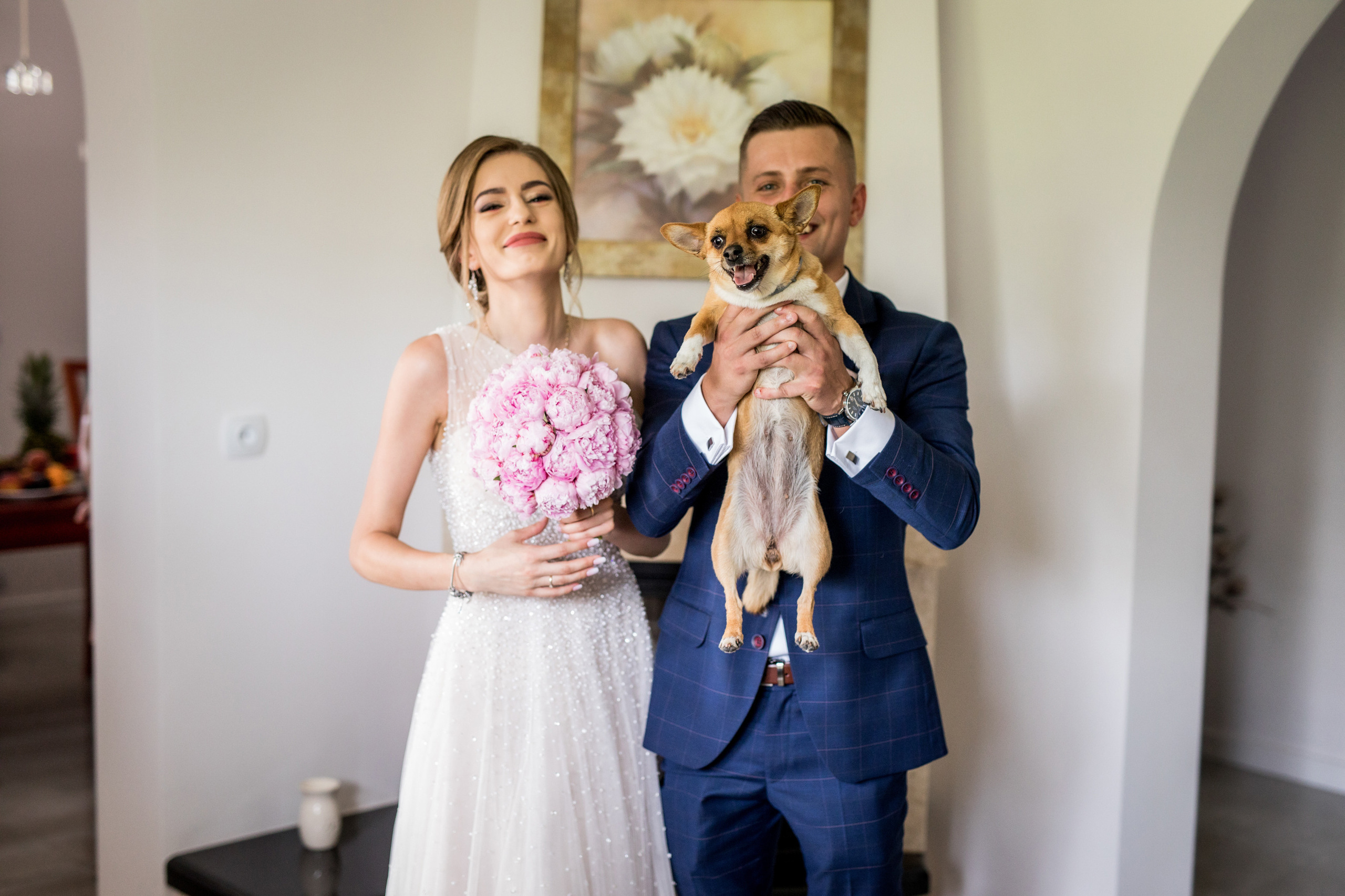 Weronika i Marek. Film i fotografia ślubna