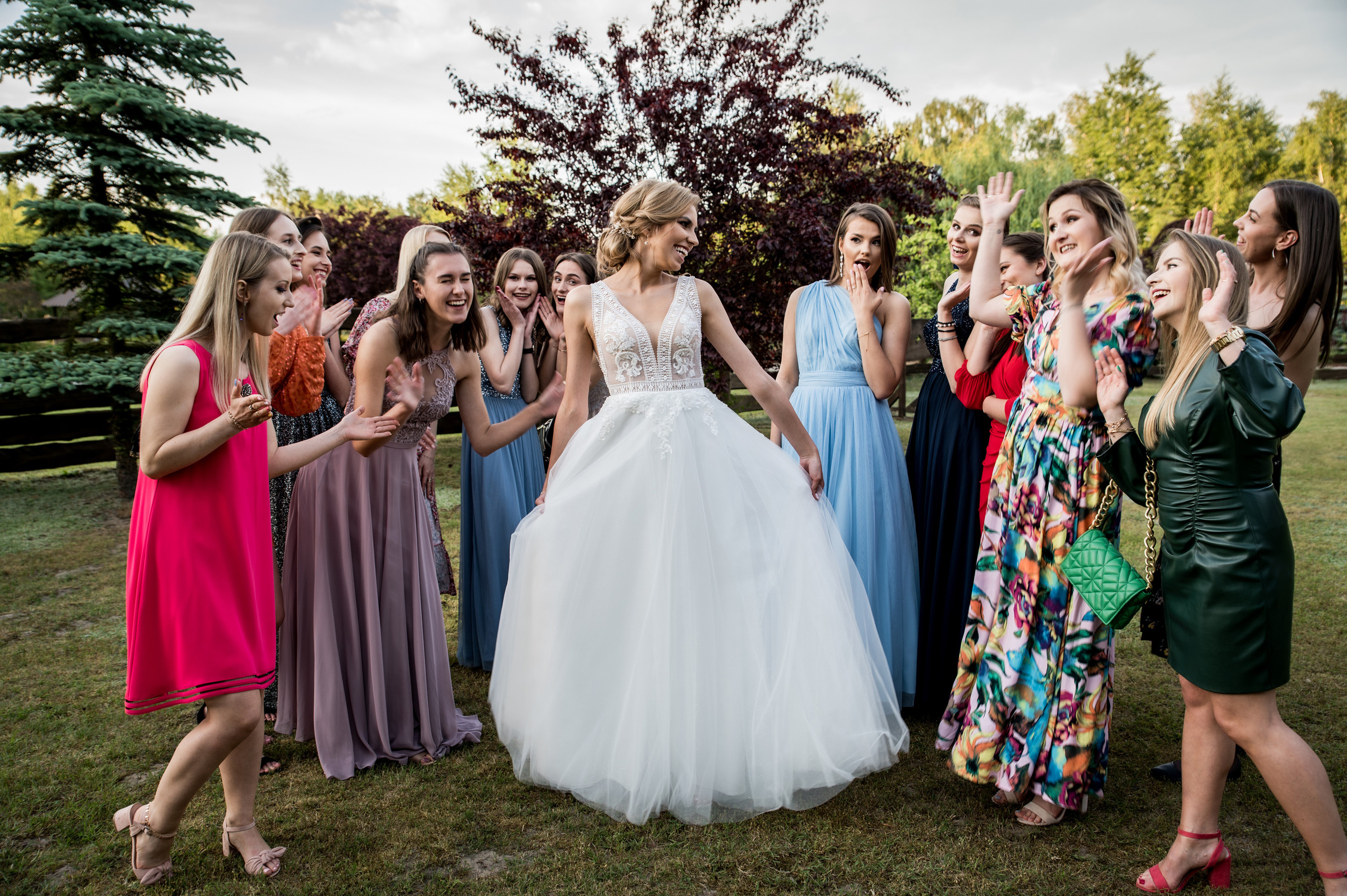 Kamila i Piotr. Film i fotografia ślubna