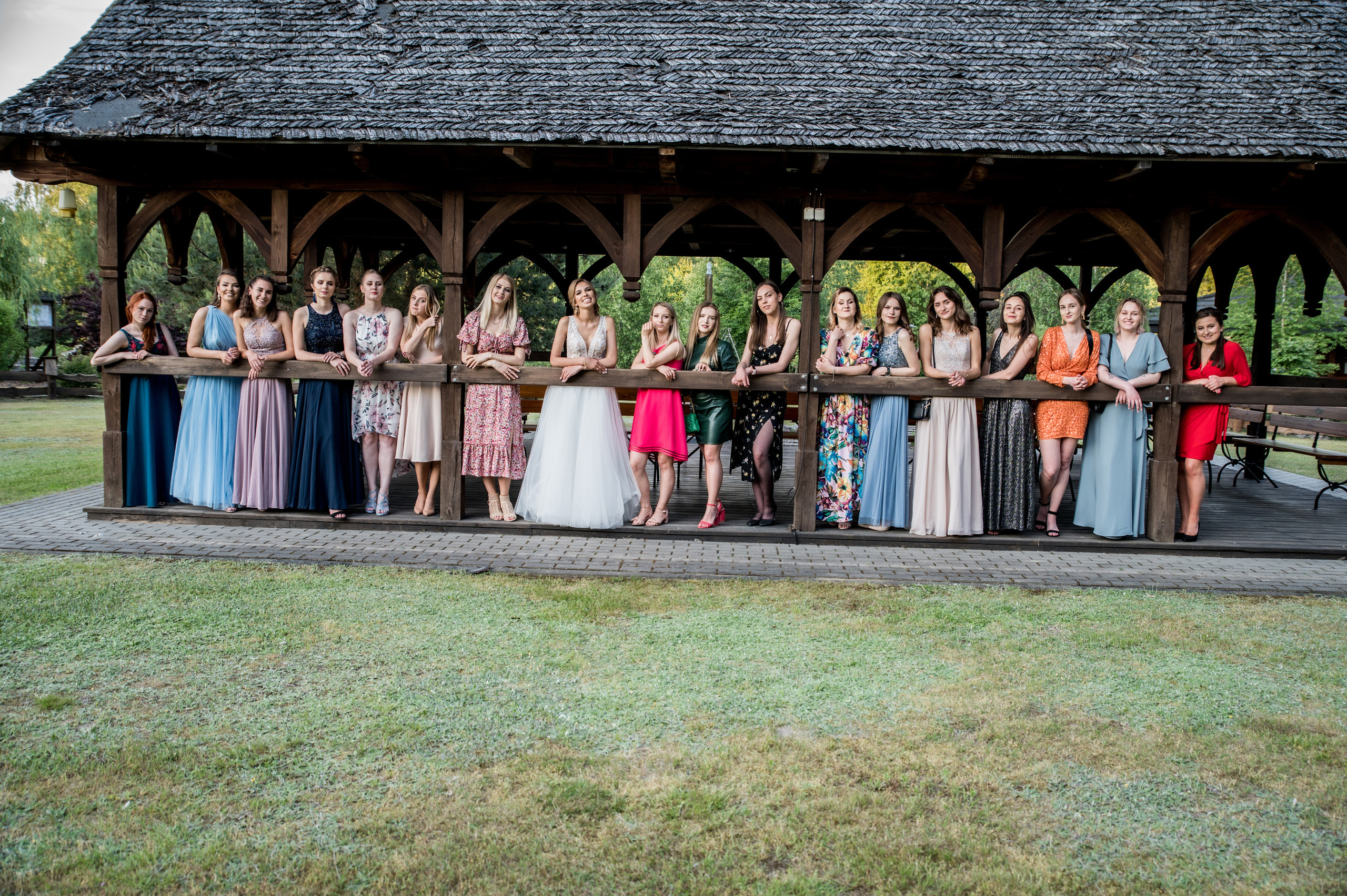 Kamila i Piotr. Film i fotografia ślubna