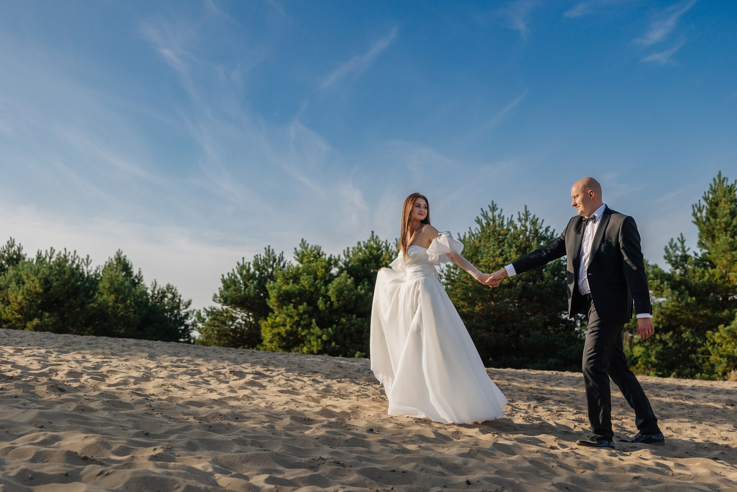 Film i fotografia ślubna