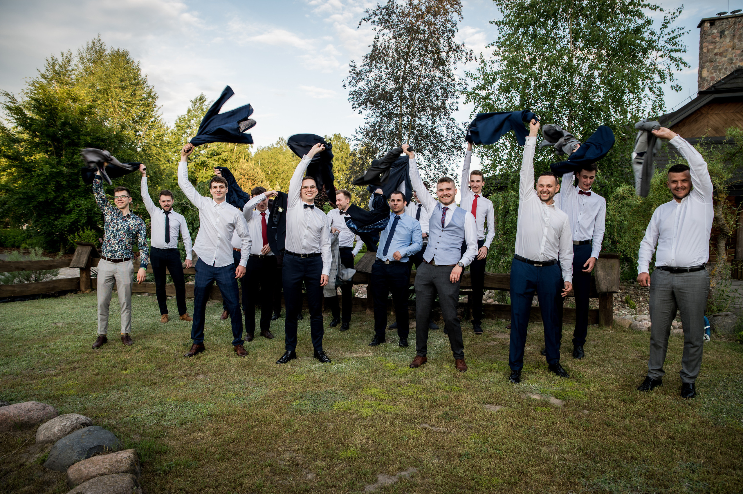 Kamila i Piotr. Film i fotografia ślubna