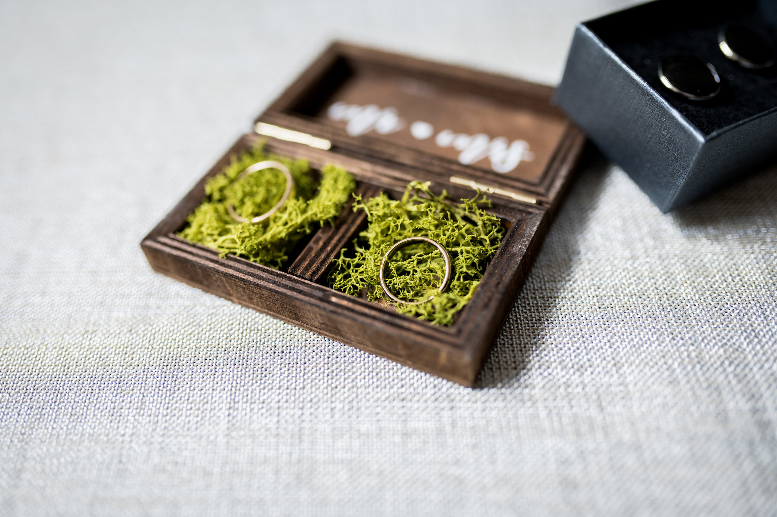 Kamila i Piotr. Film i fotografia ślubna