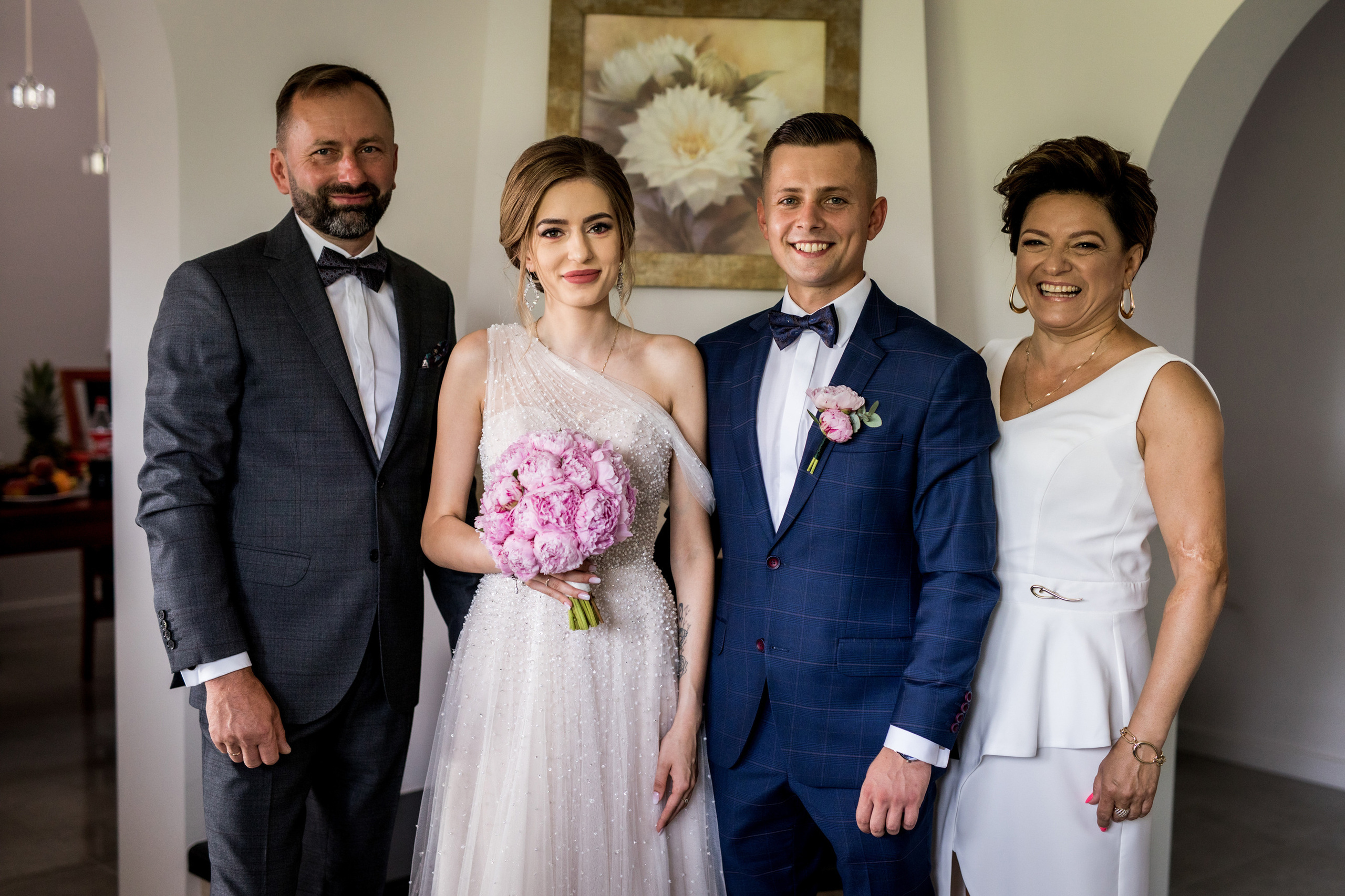 Weronika i Marek. Film i fotografia ślubna