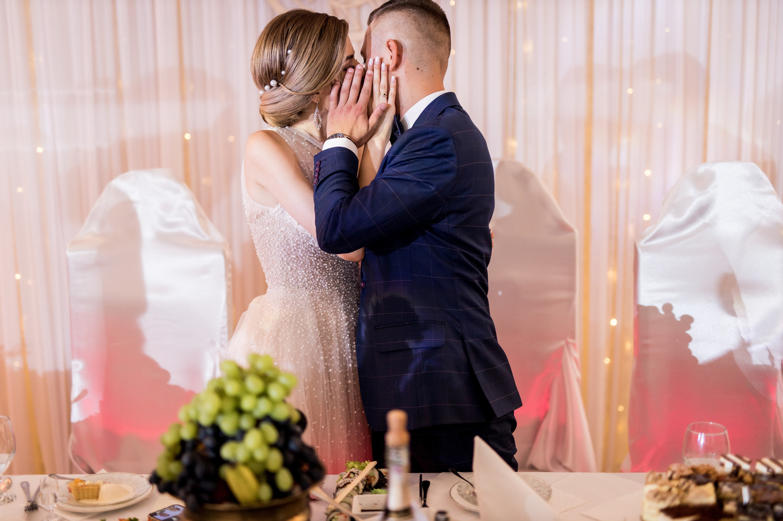 Weronika i Marek. Film i fotografia ślubna