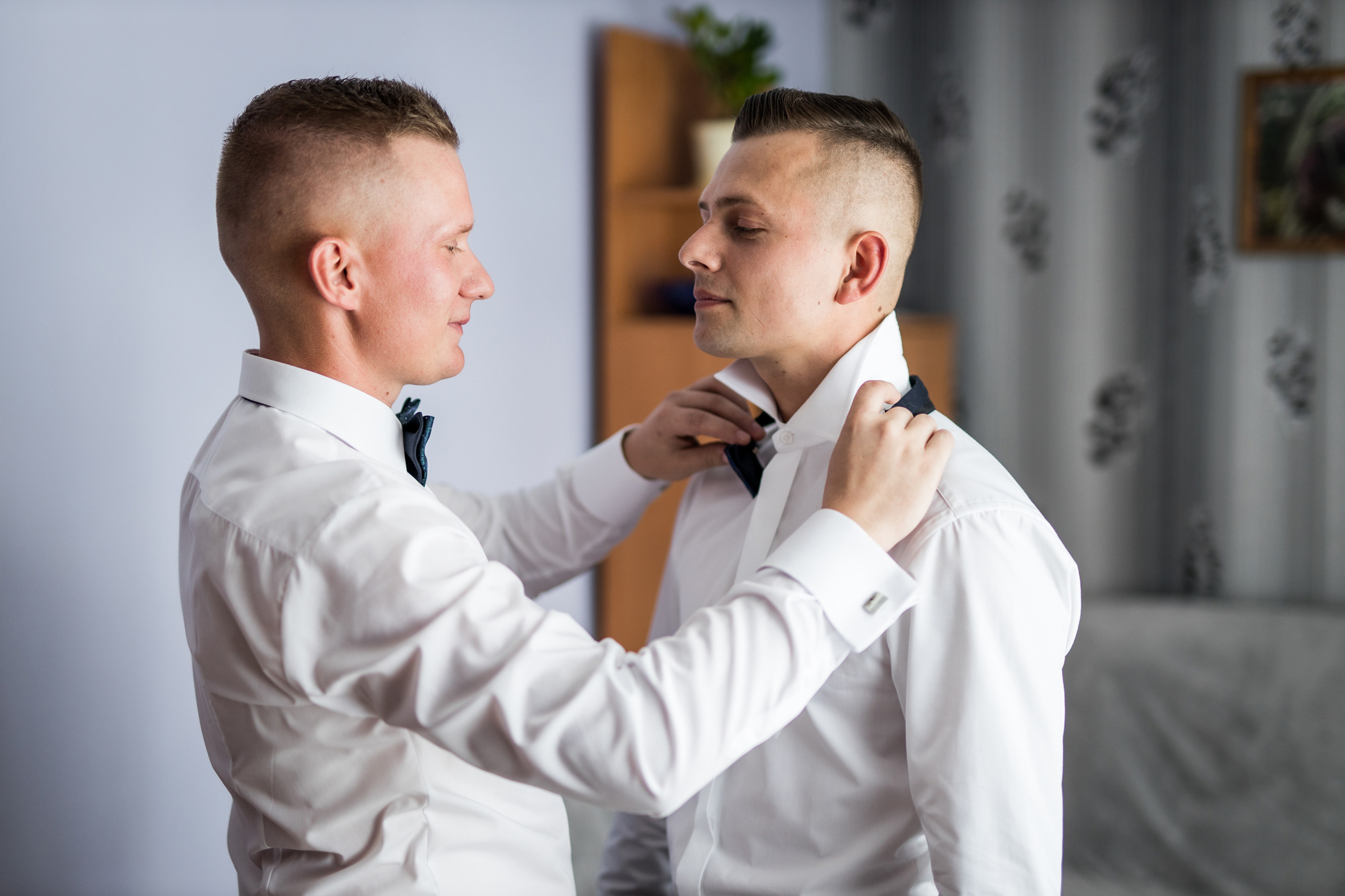 Weronika i Marek. Film i fotografia ślubna