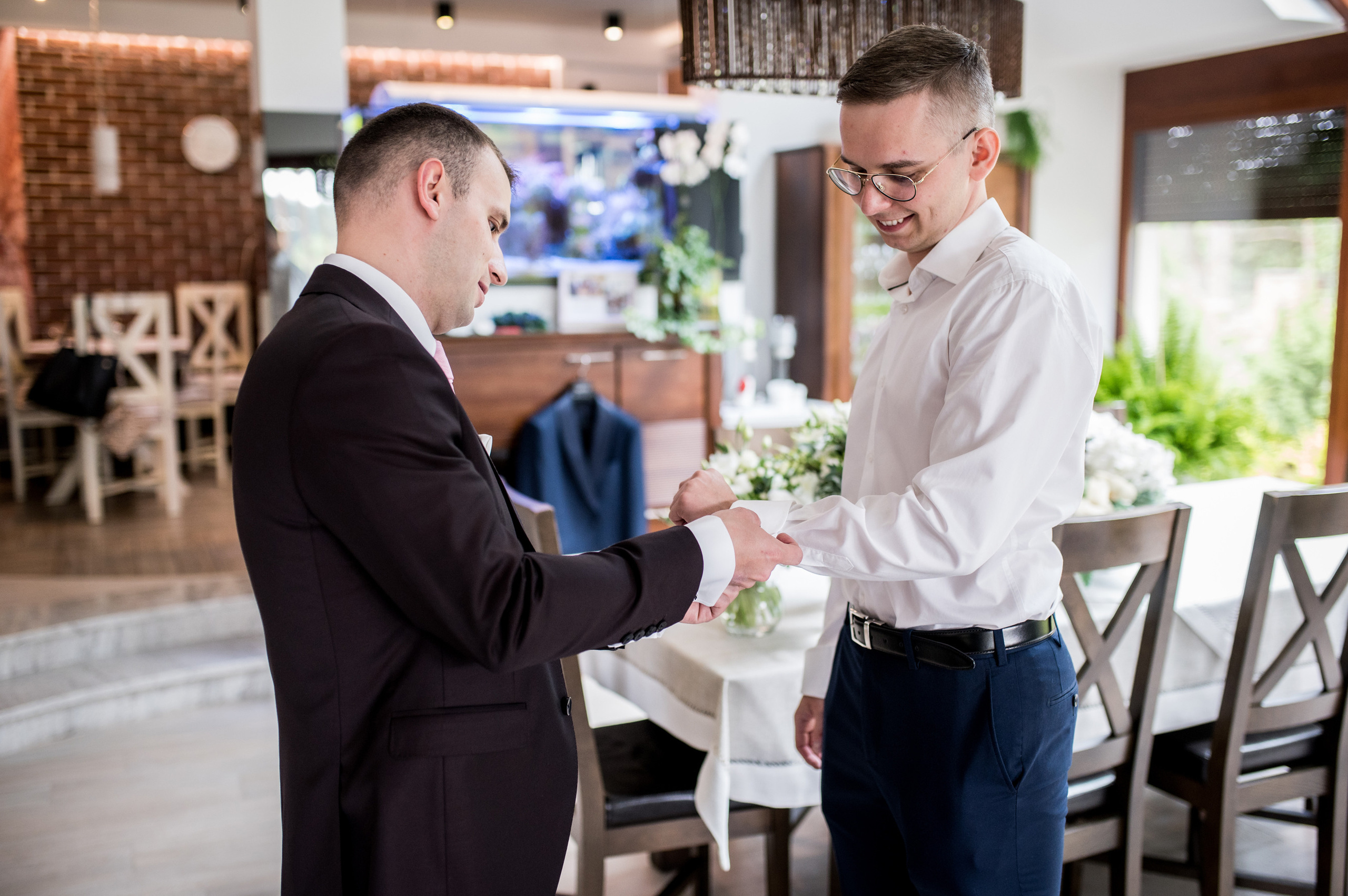 Kamila i Piotr. Film i fotografia ślubna