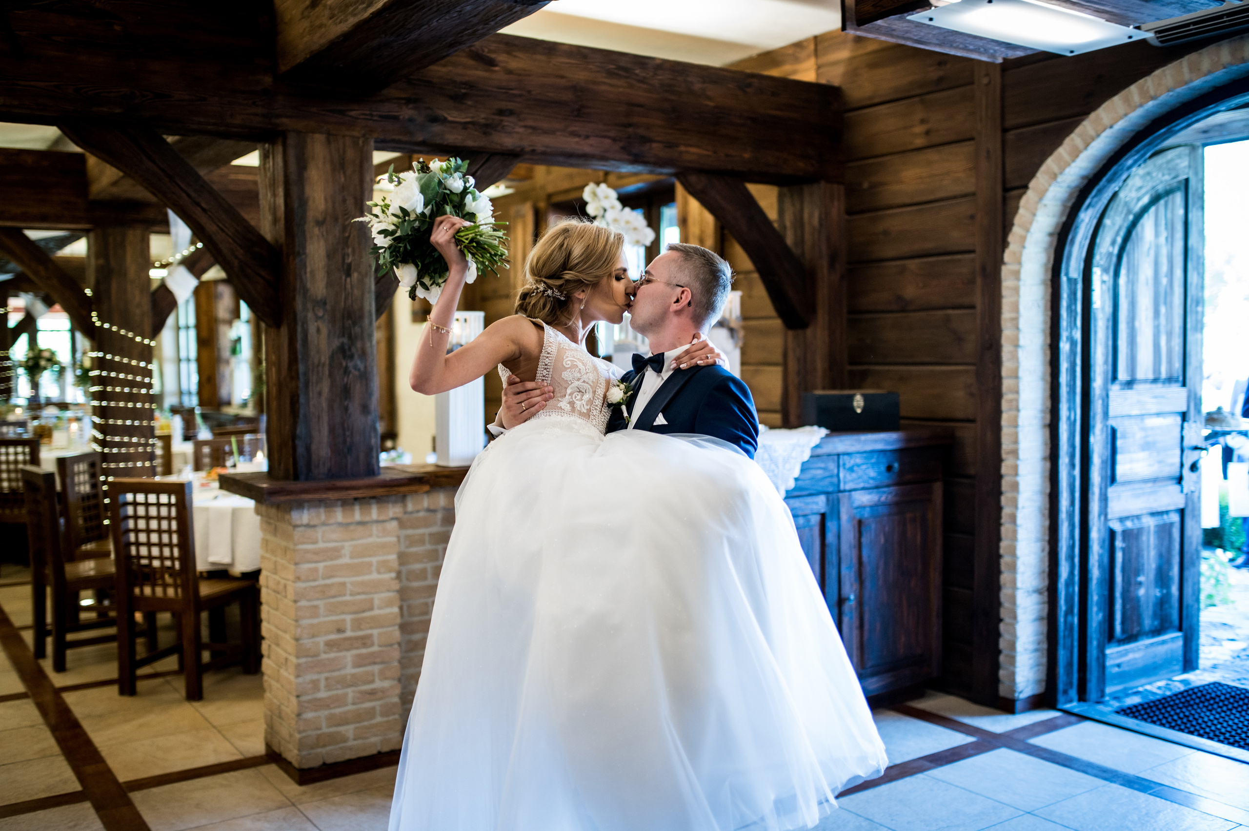 Kamila i Piotr. Film i fotografia ślubna